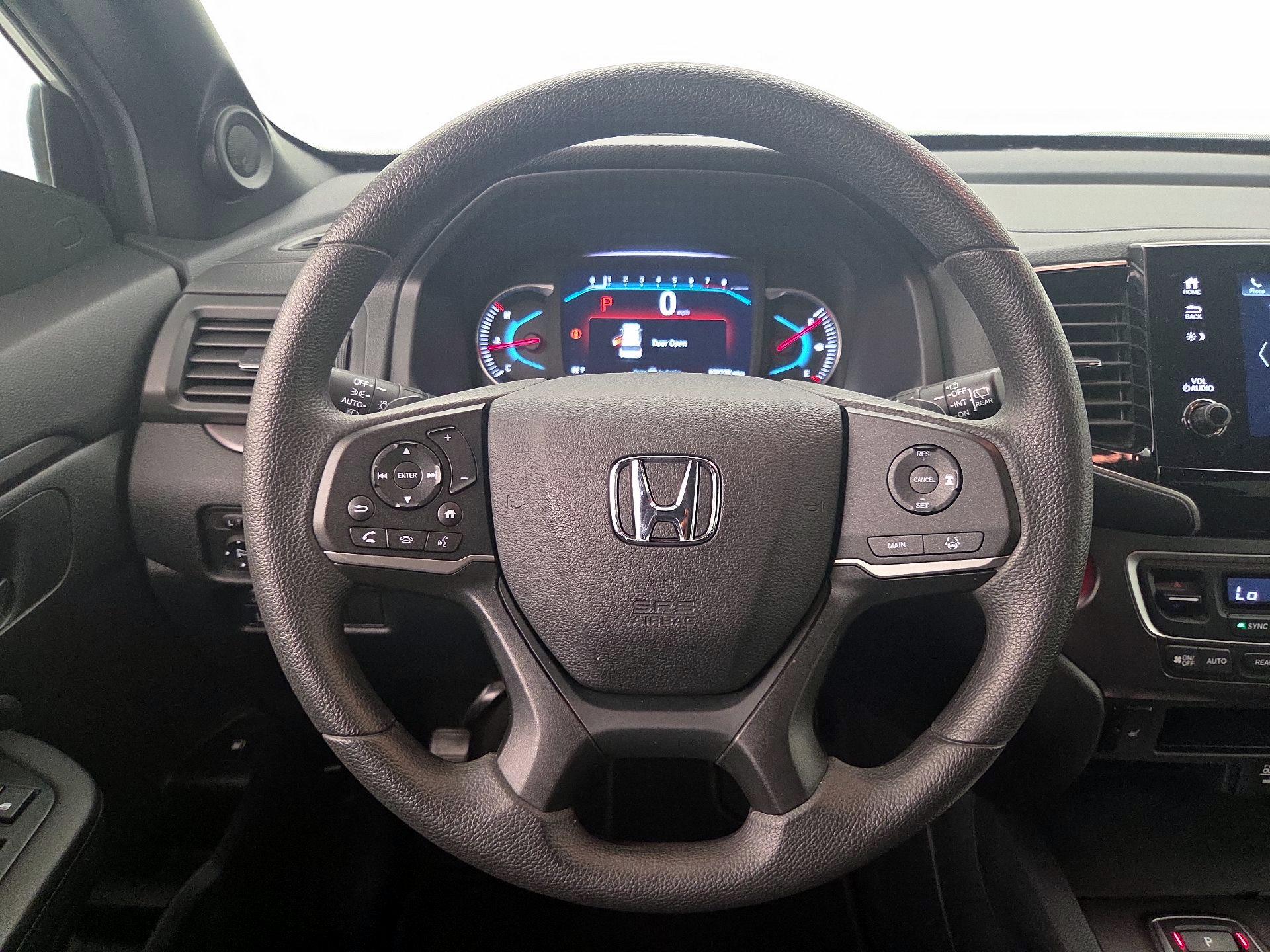 Thumbnail: 2022 Honda Pilot - 10