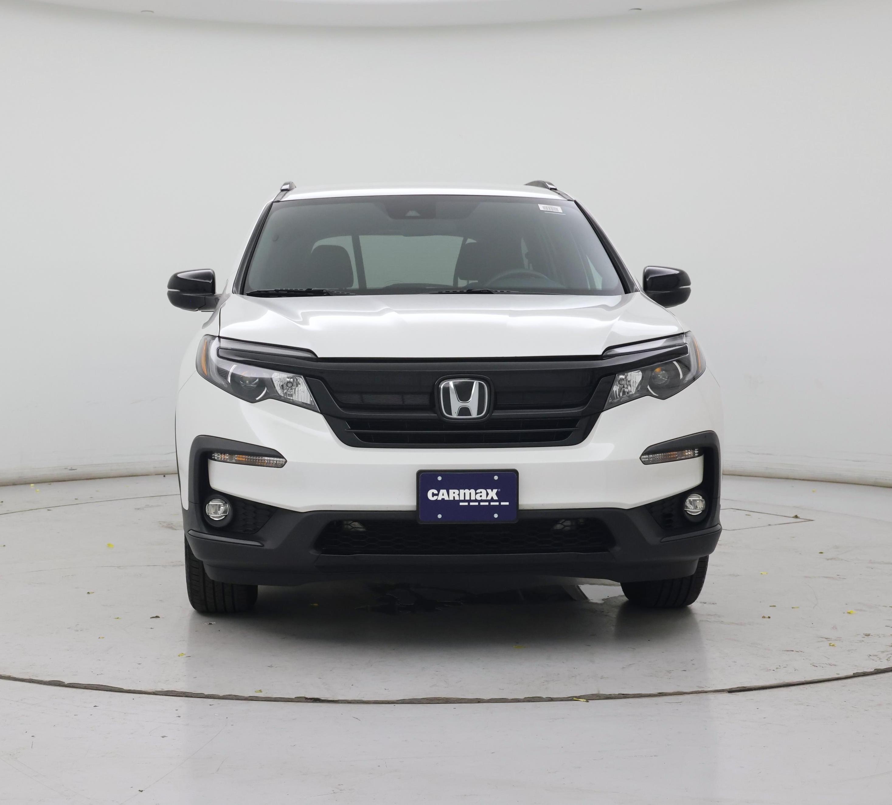 Thumbnail: 2022 Honda Pilot - 5