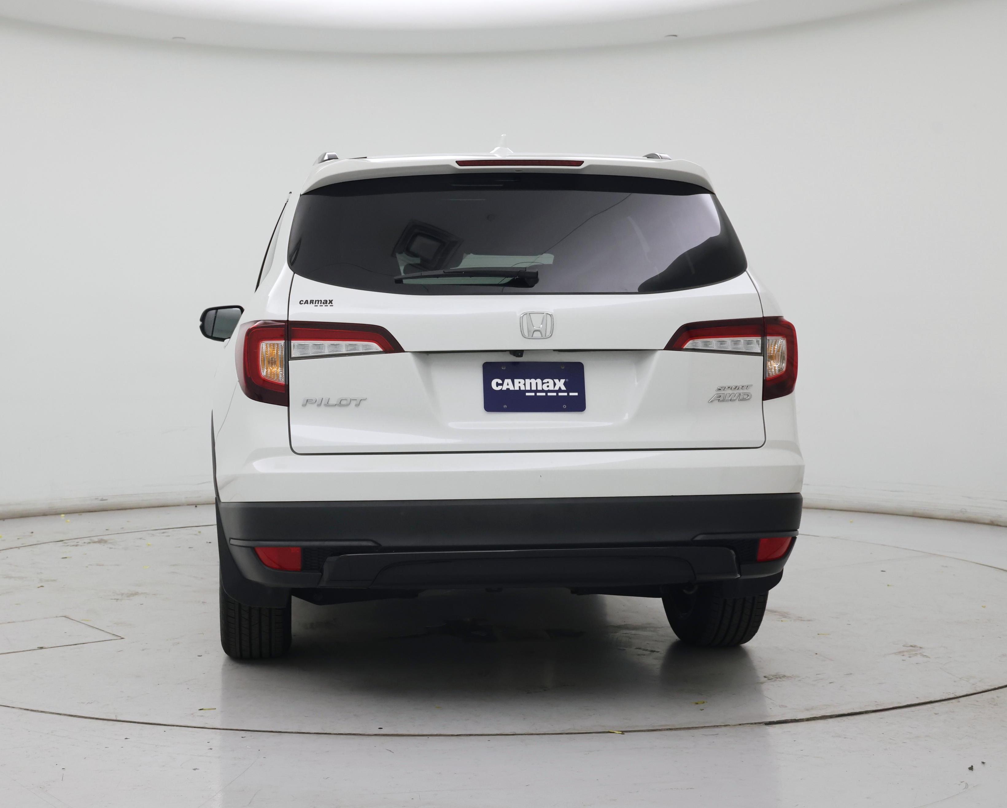 Thumbnail: 2022 Honda Pilot - 6