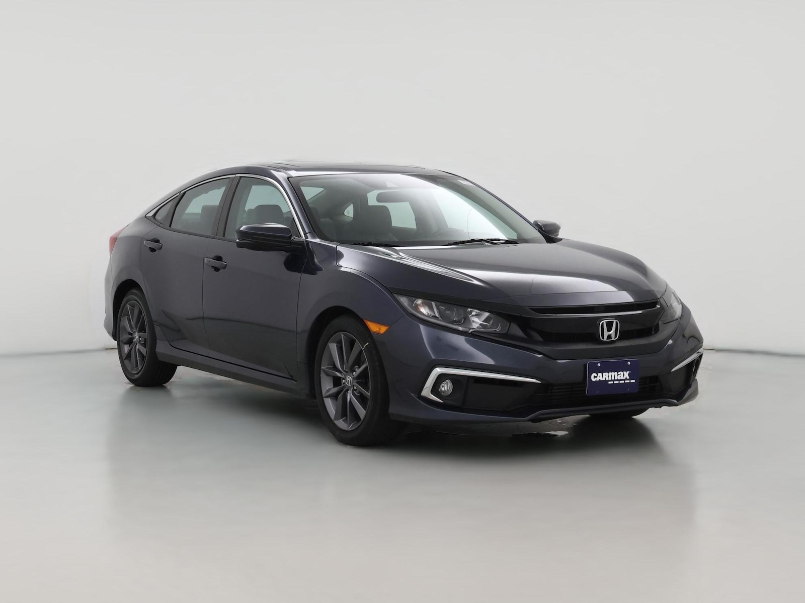 2021 Honda Civic Sedan