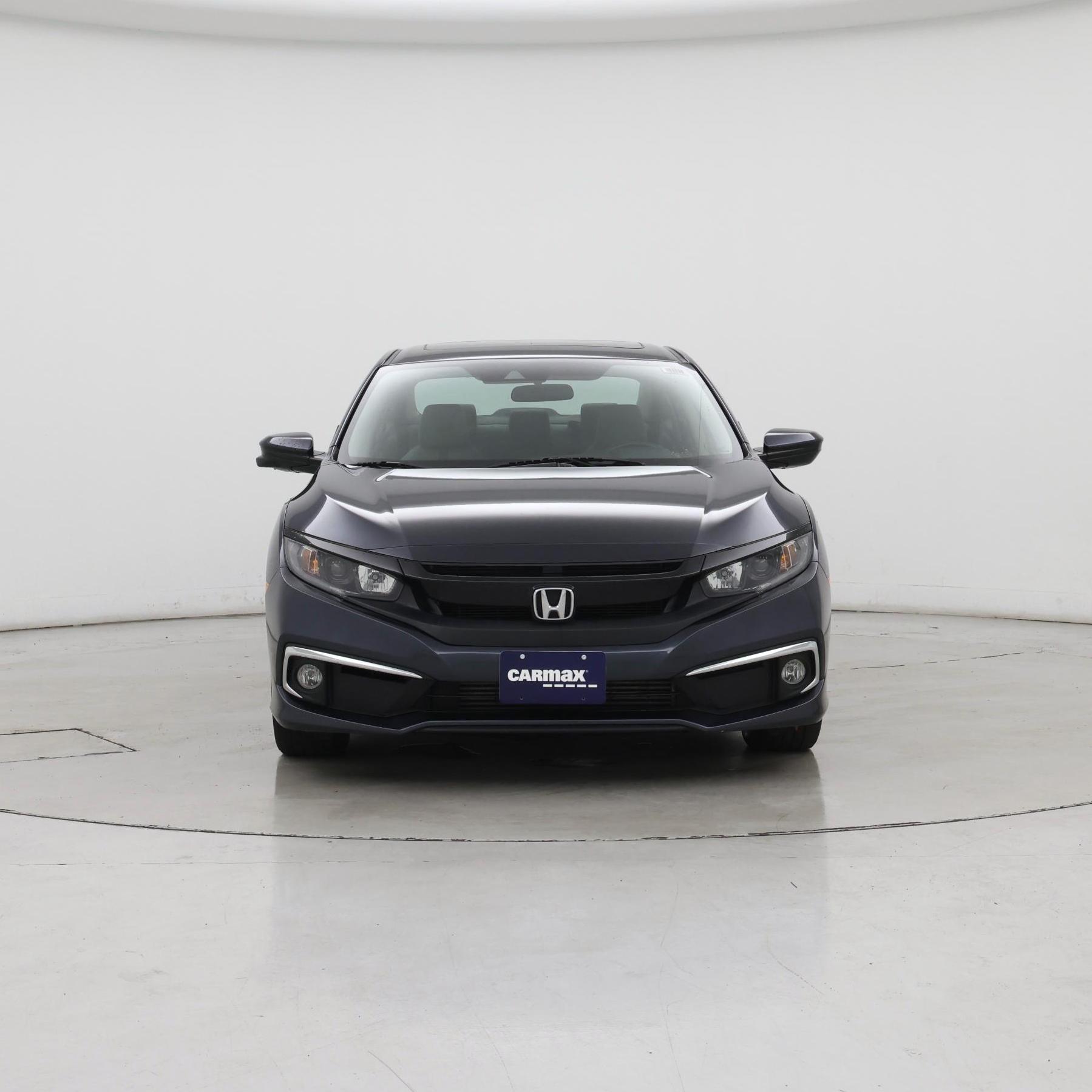 Thumbnail: 2021 Honda Civic - 5