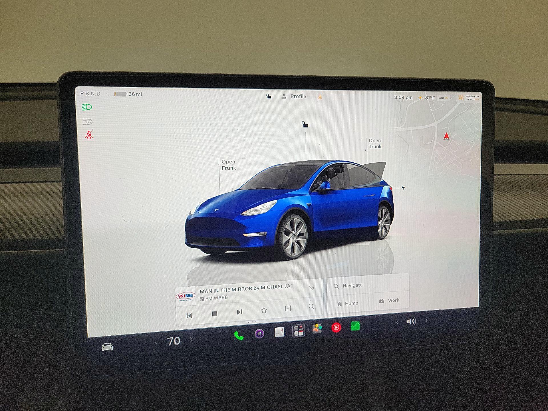 Thumbnail: 2023 Tesla Model Y - 12