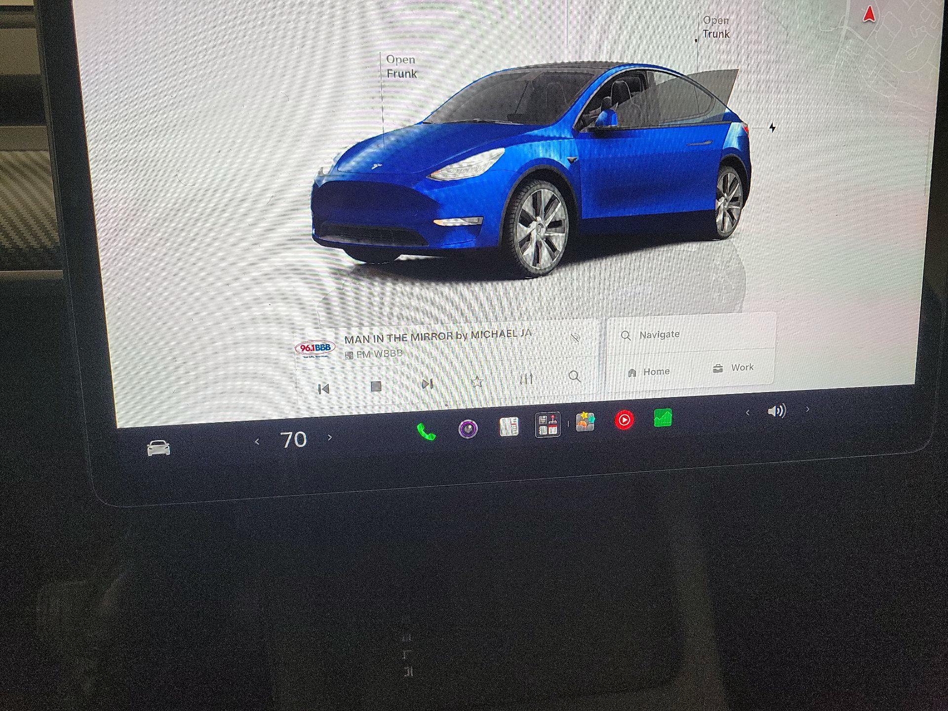 Thumbnail: 2023 Tesla Model Y - 13