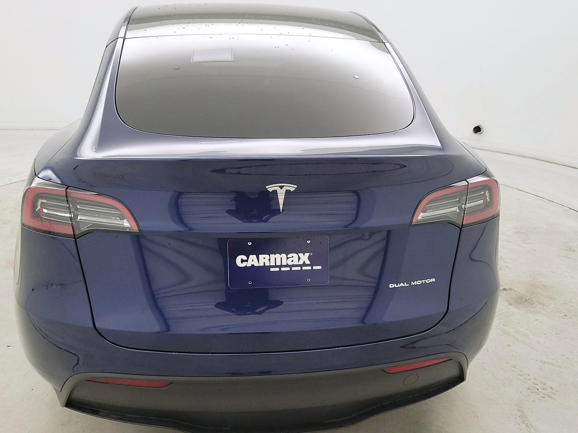Thumbnail: 2023 Tesla Model Y - 6