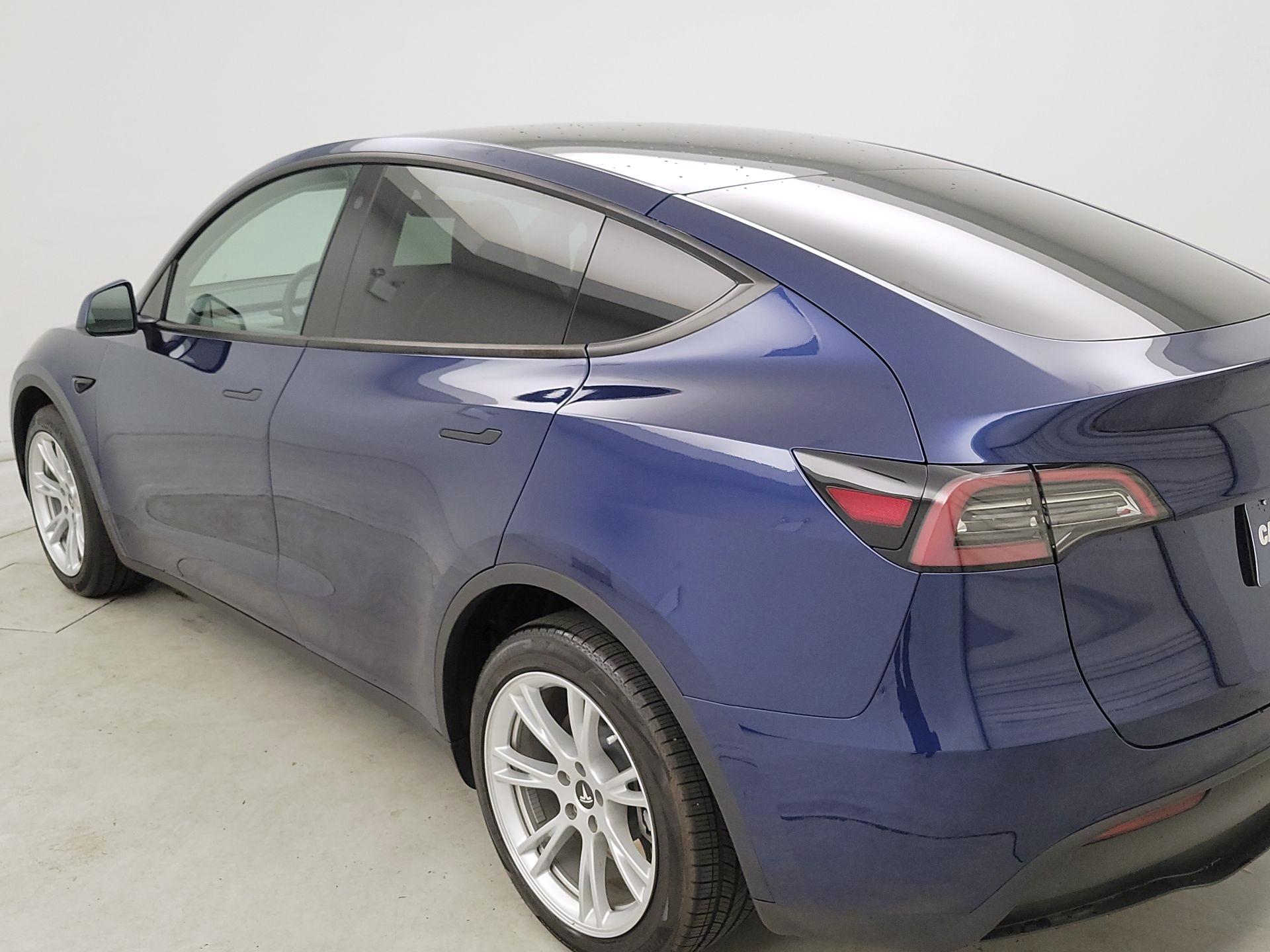 Thumbnail: 2023 Tesla Model Y - 7