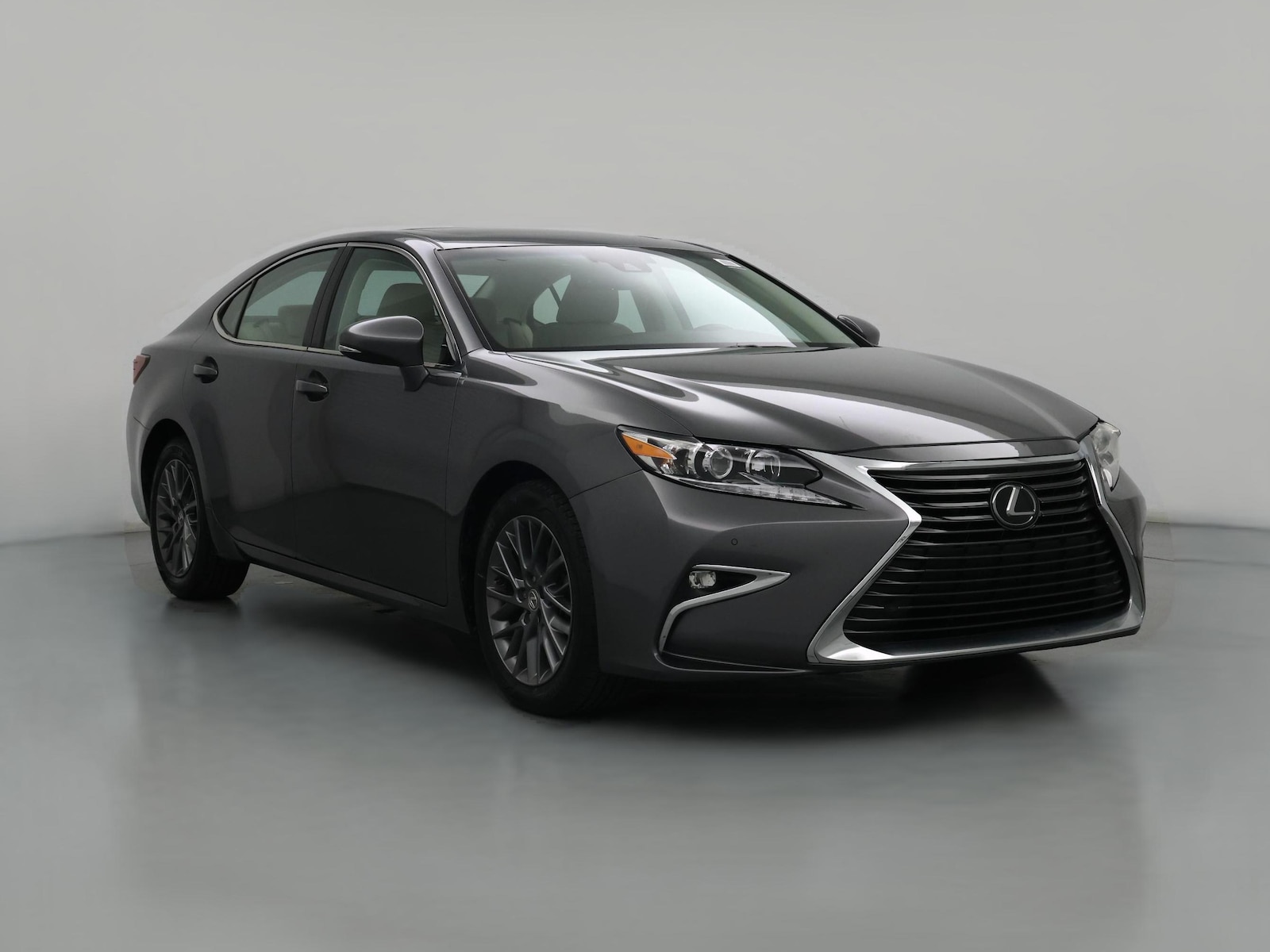 2018 Lexus ES 350 - Photo 1