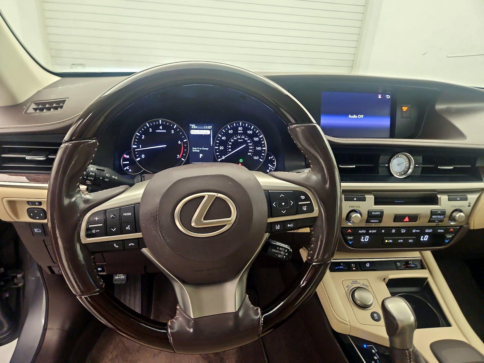 2018 Lexus ES 350 - Photo 11