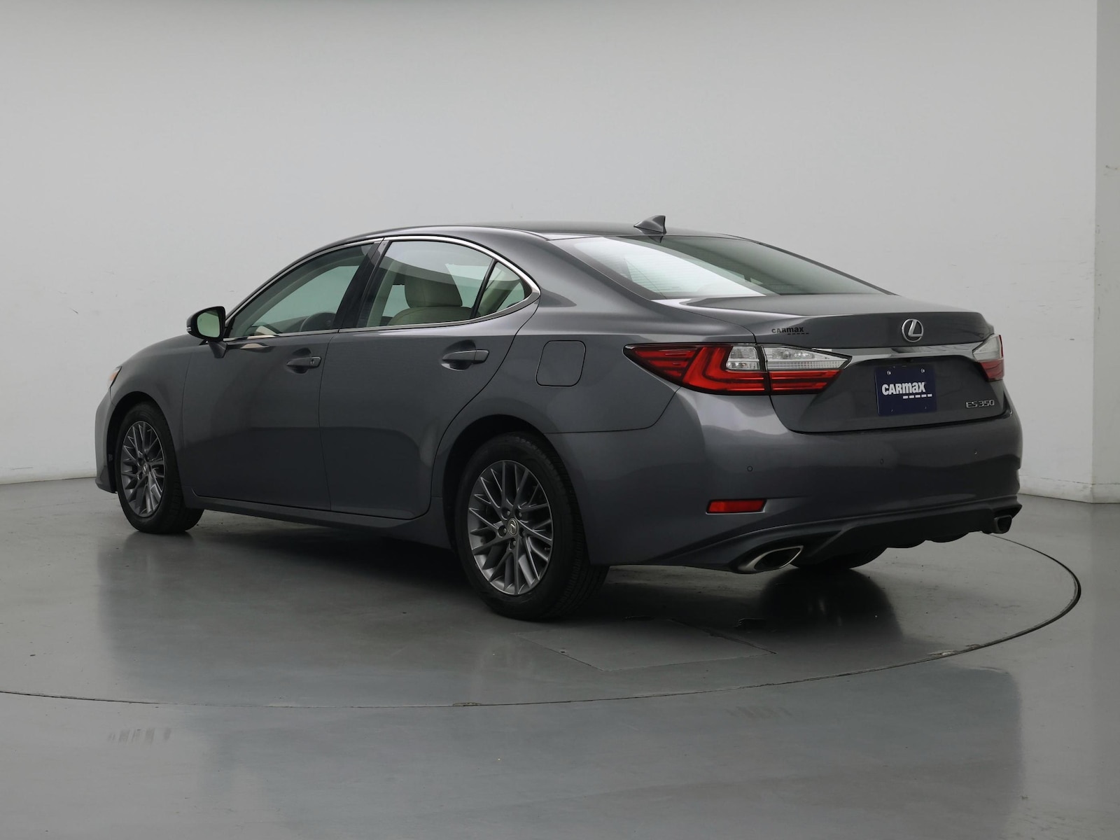 2018 Lexus ES 350 - Photo 3