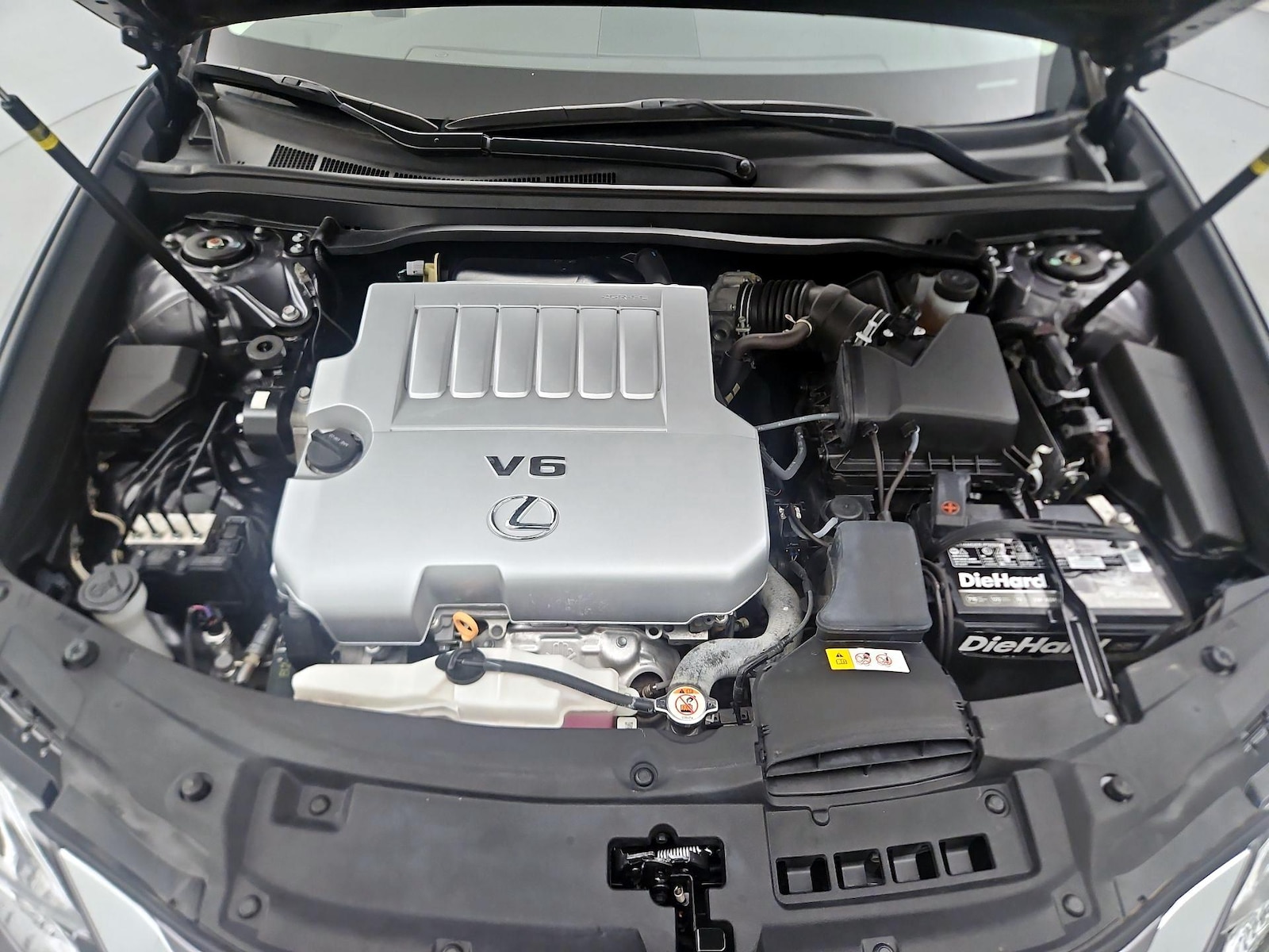 2018 Lexus ES 350 - Photo 22