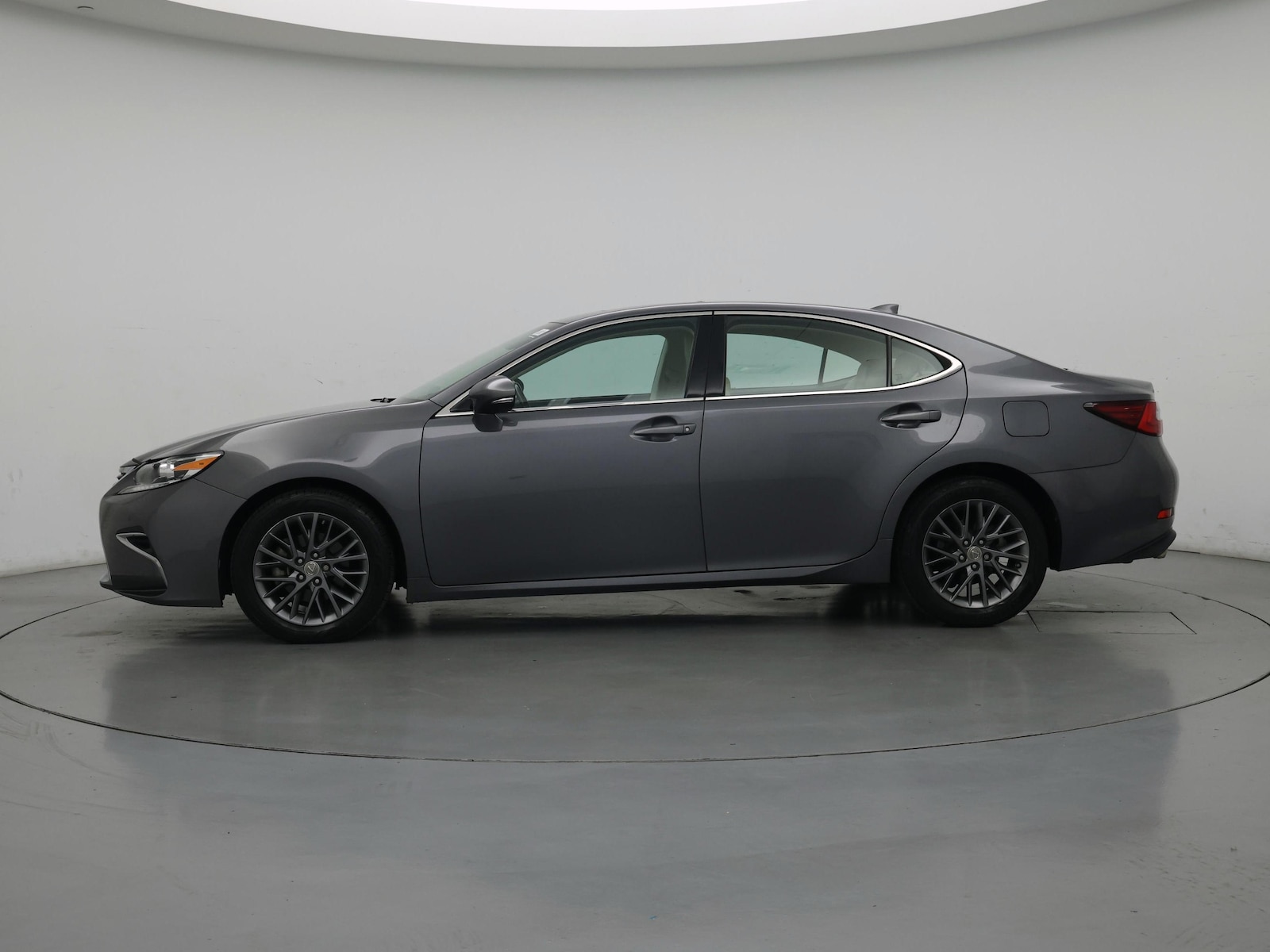 2018 Lexus ES 350 - Photo 4
