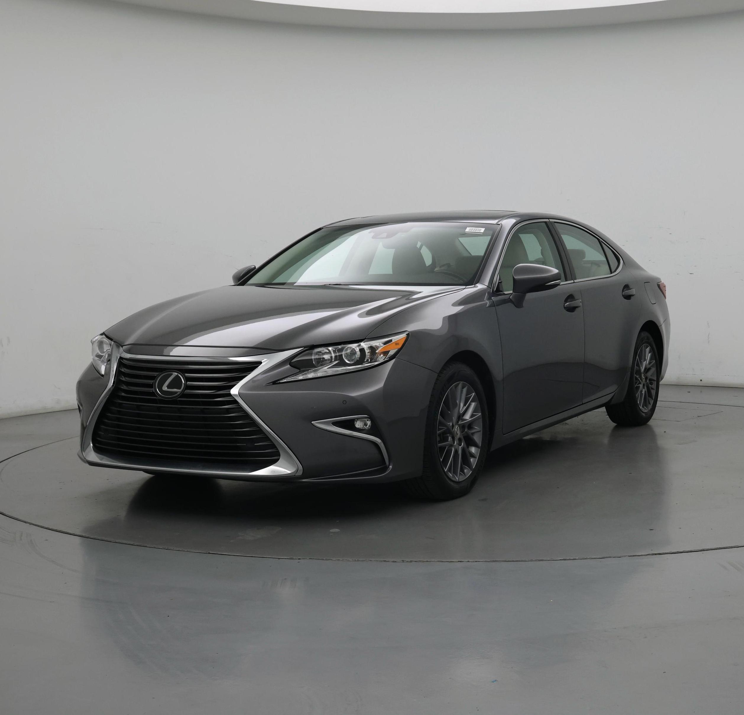 Thumbnail: 2018 Lexus ES - 4