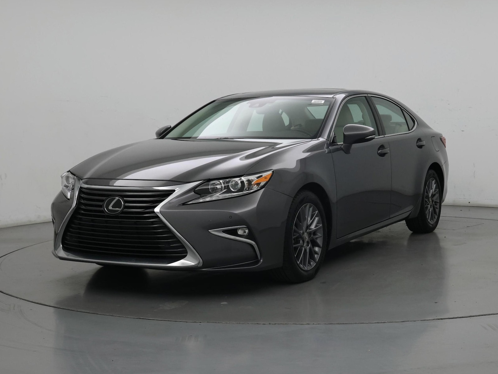 2018 Lexus ES 350 - Photo 5