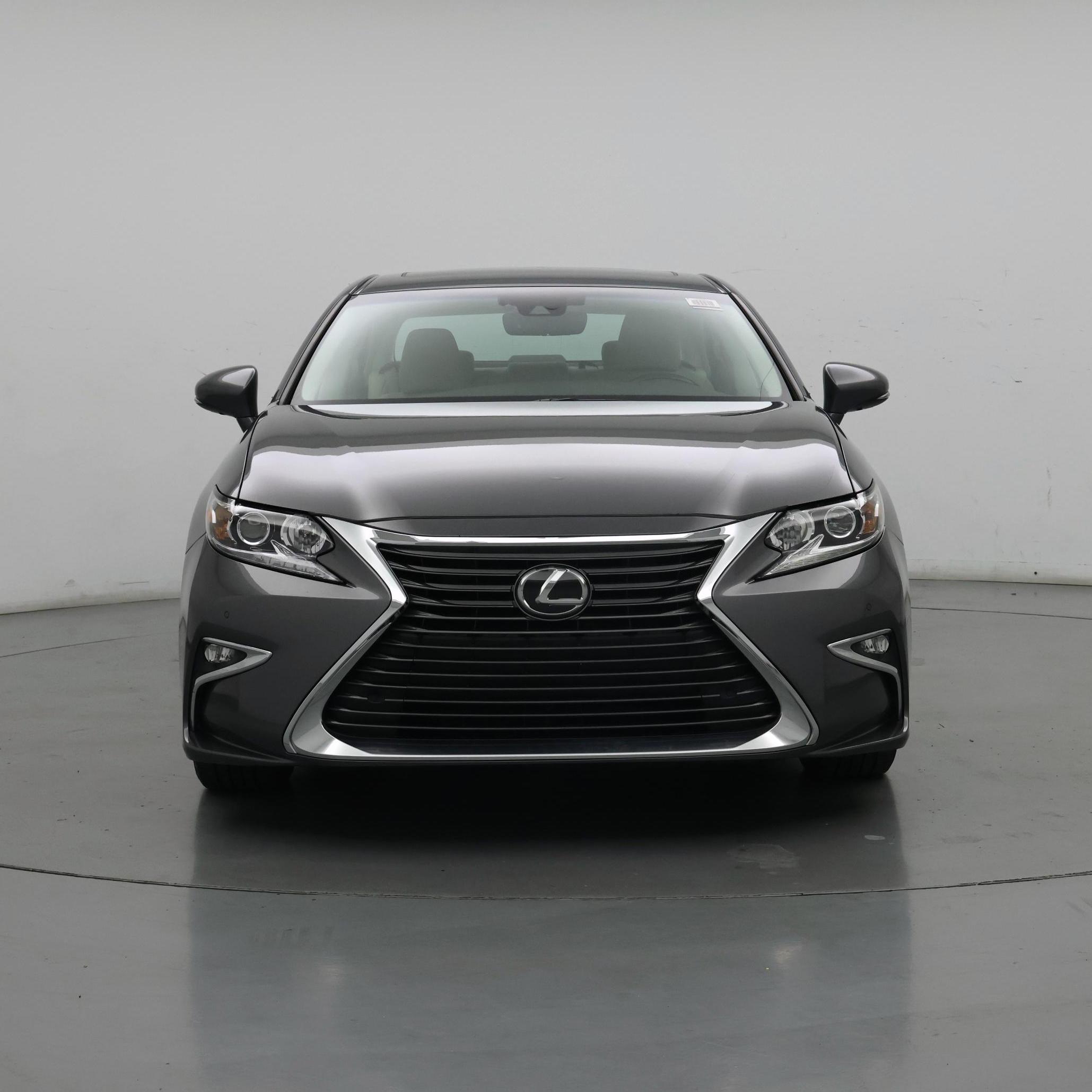 Thumbnail: 2018 Lexus ES - 5