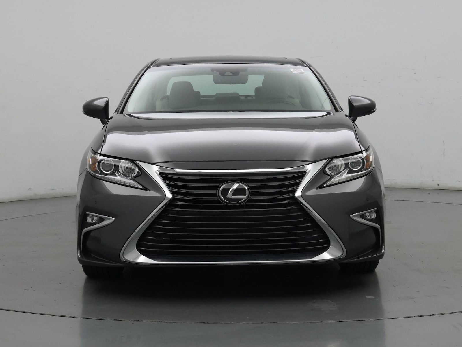 2018 Lexus ES 350 - Photo 6