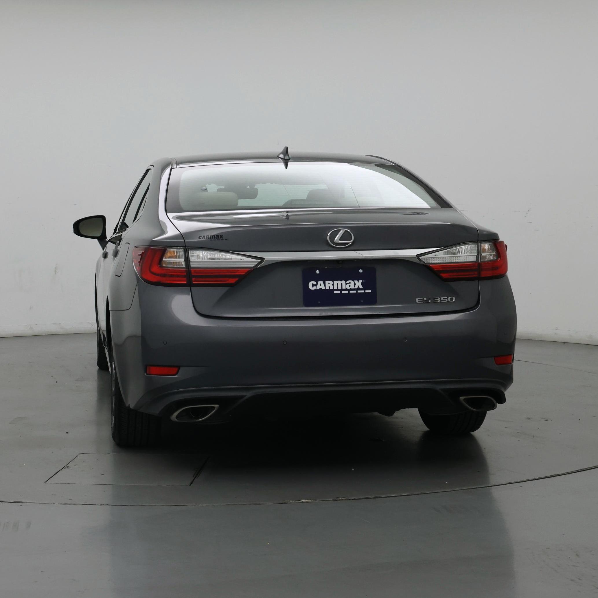 Thumbnail: 2018 Lexus ES - 6