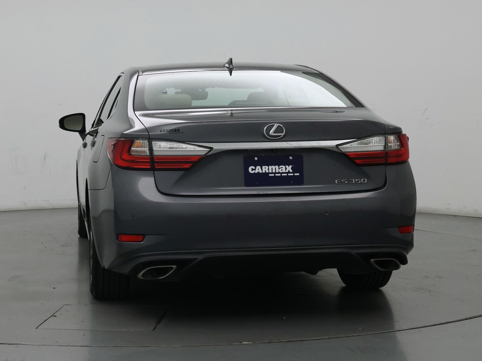 2018 Lexus ES 350 - Photo 7