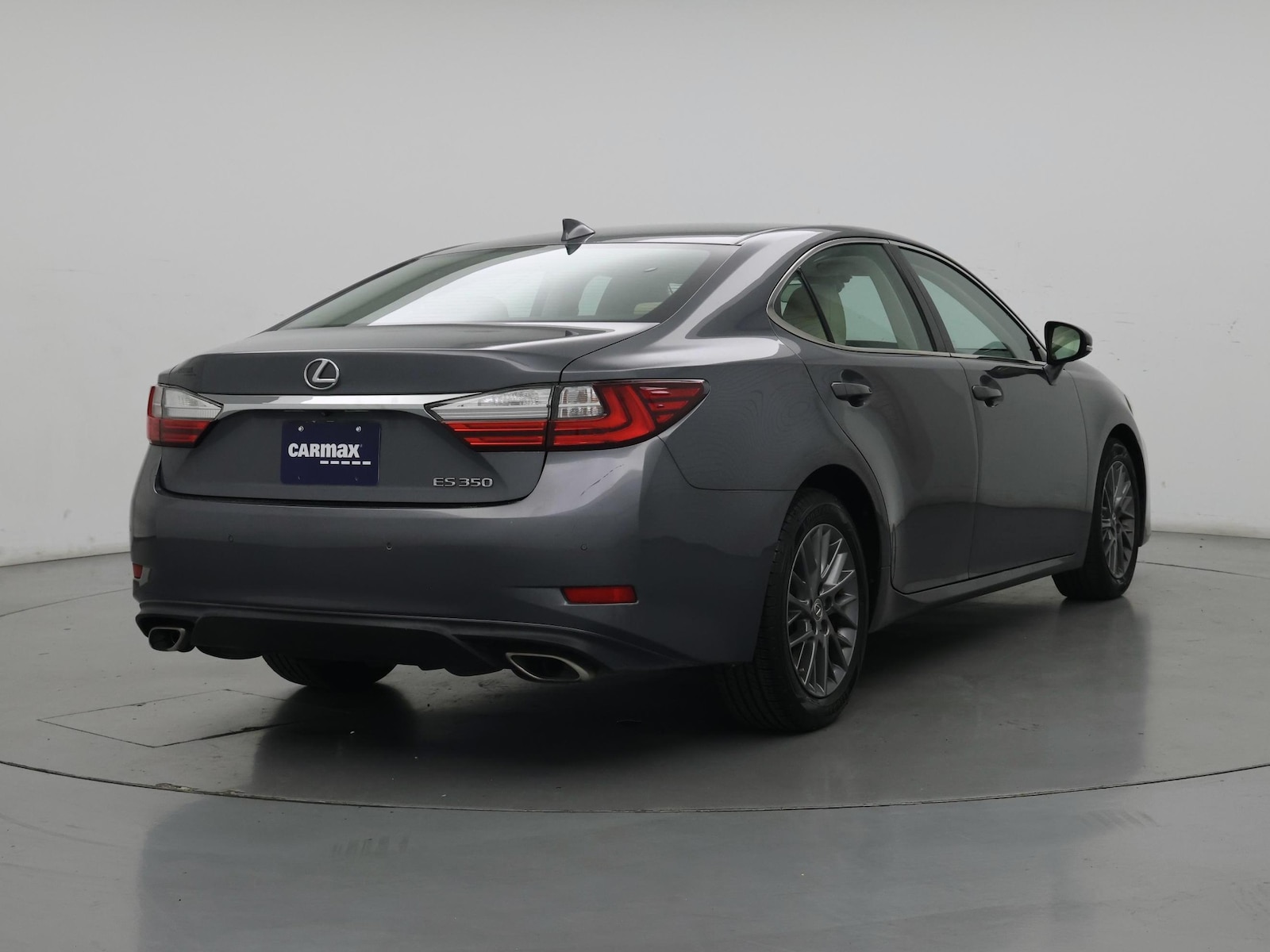 2018 Lexus ES 350 - Photo 9