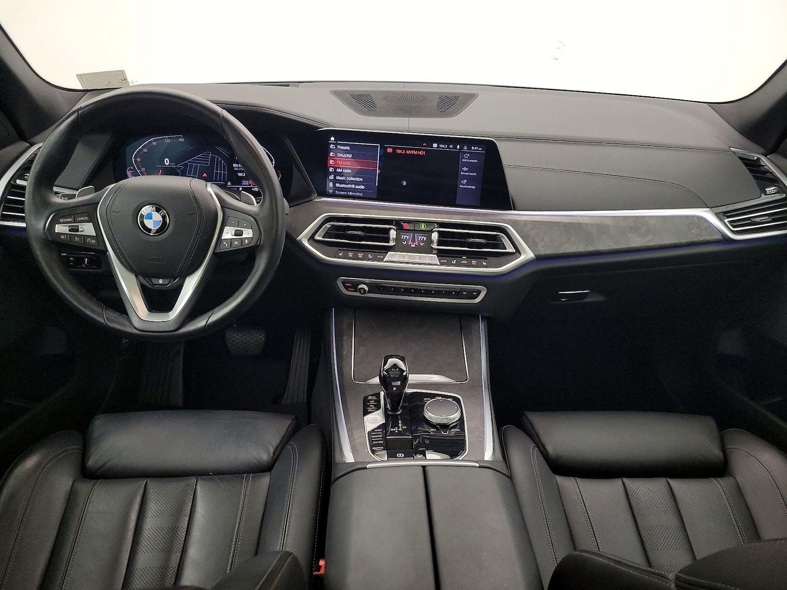 Apple CarPlay®