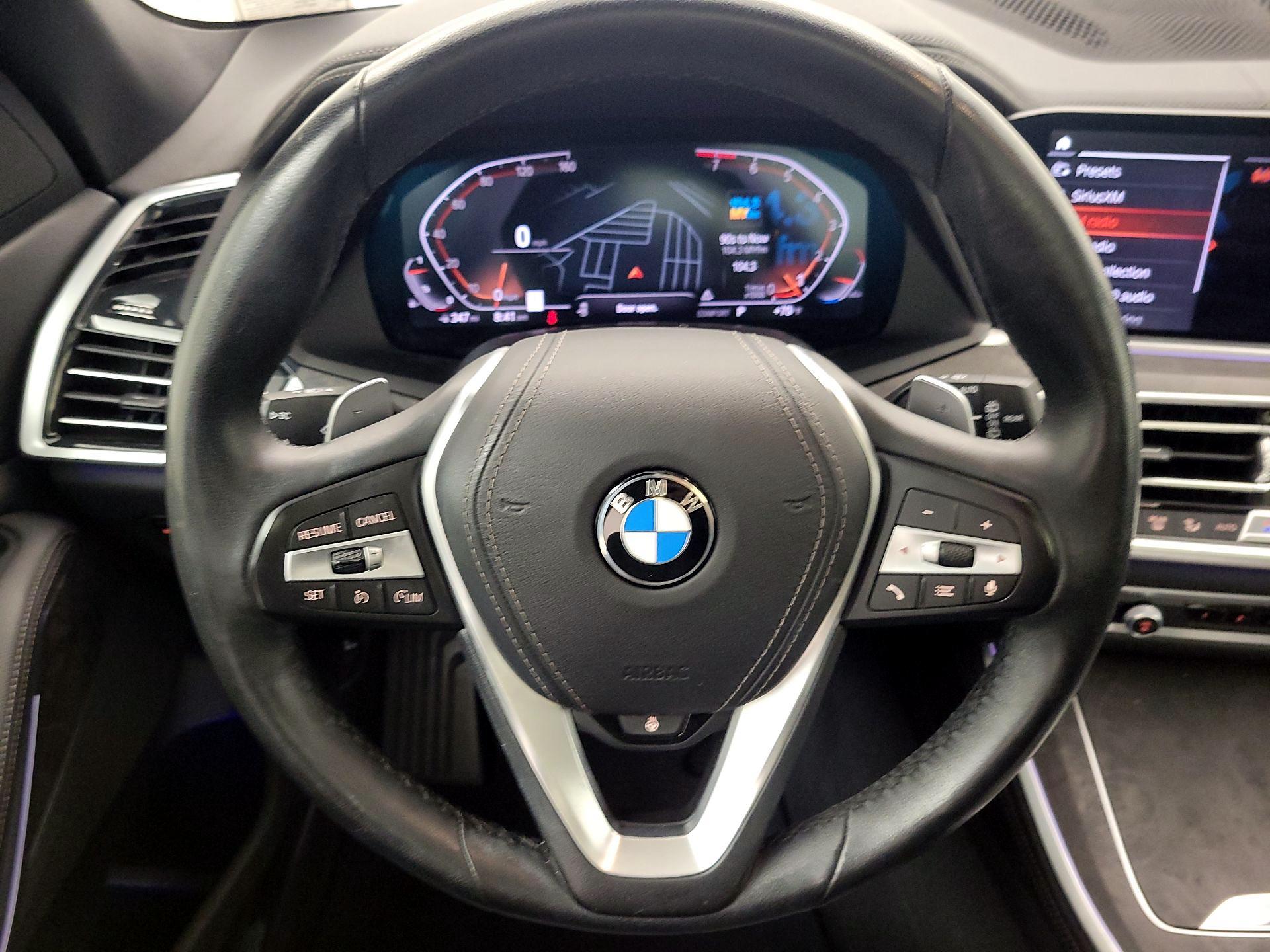 Thumbnail: 2020 BMW X5 - 10