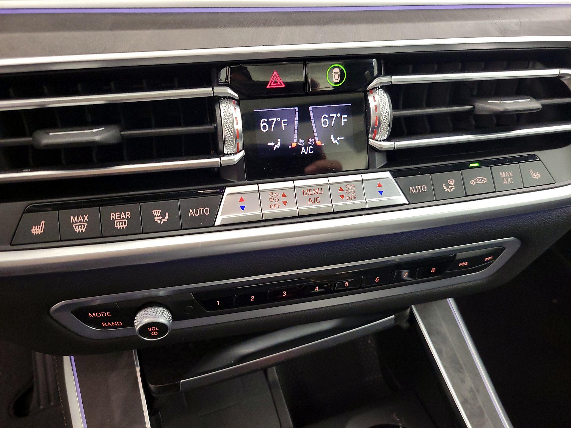 Thumbnail: 2020 BMW X5 - 17