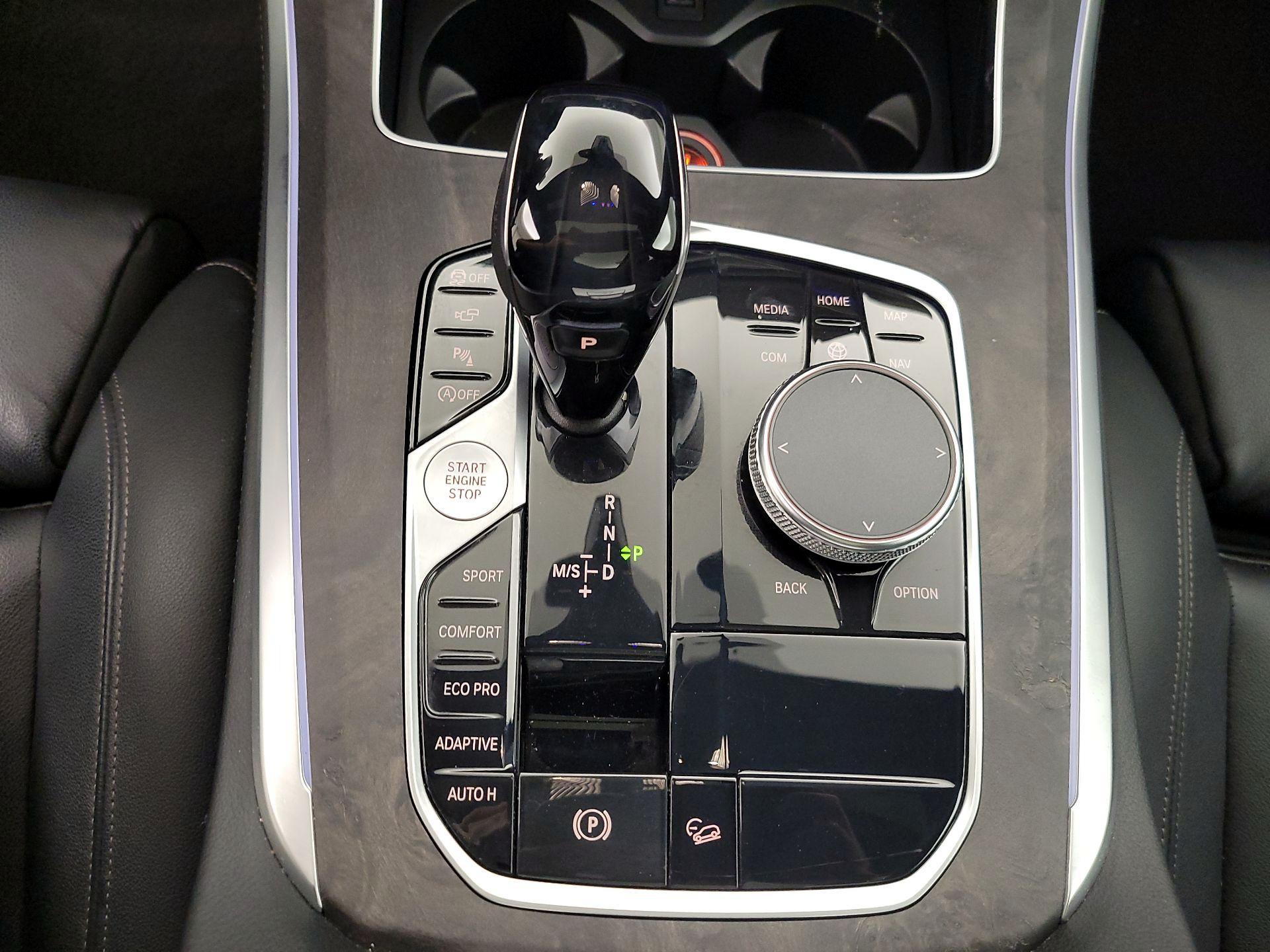 Thumbnail: 2020 BMW X5 - 18