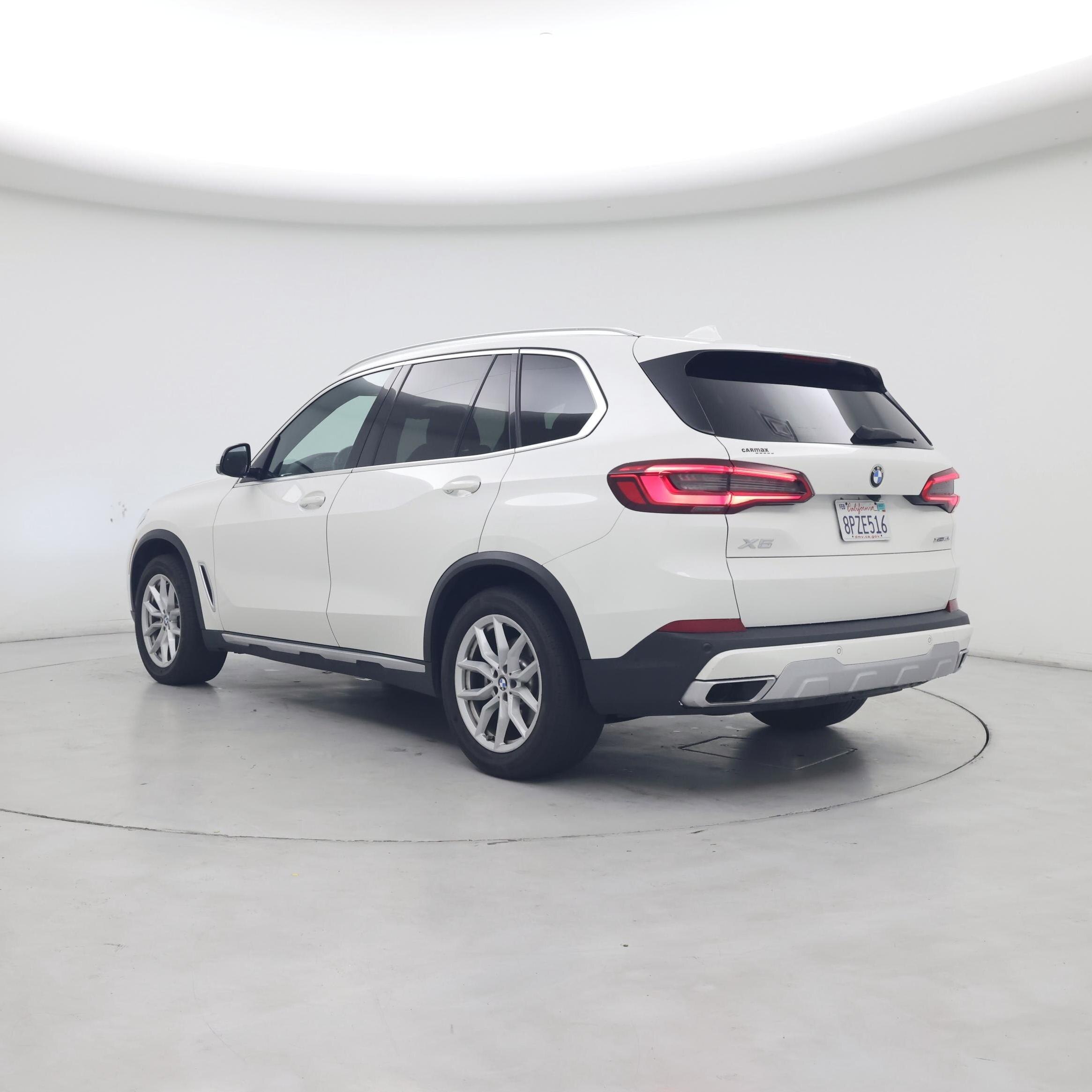 Thumbnail: 2020 BMW X5 - 2