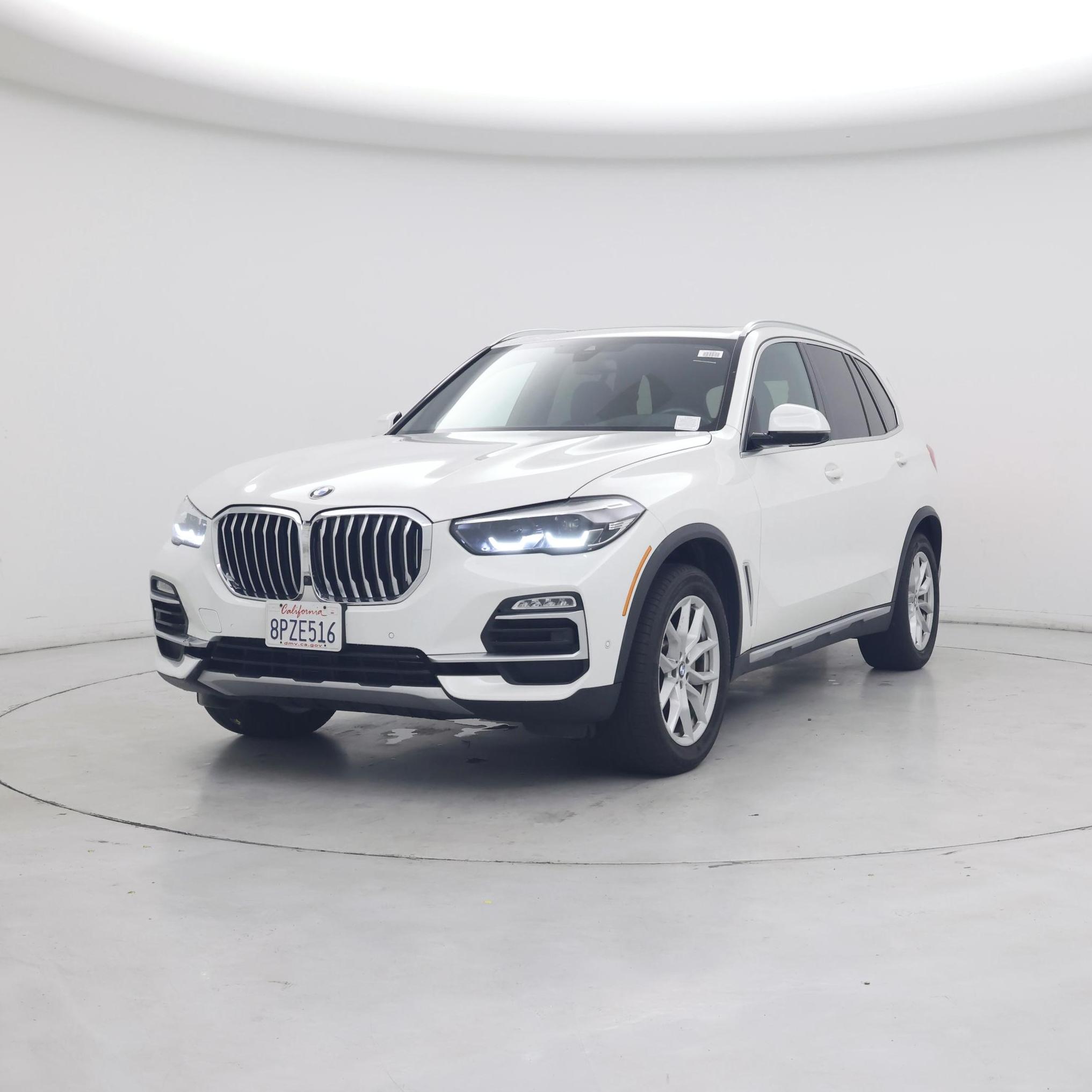 Thumbnail: 2020 BMW X5 - 4