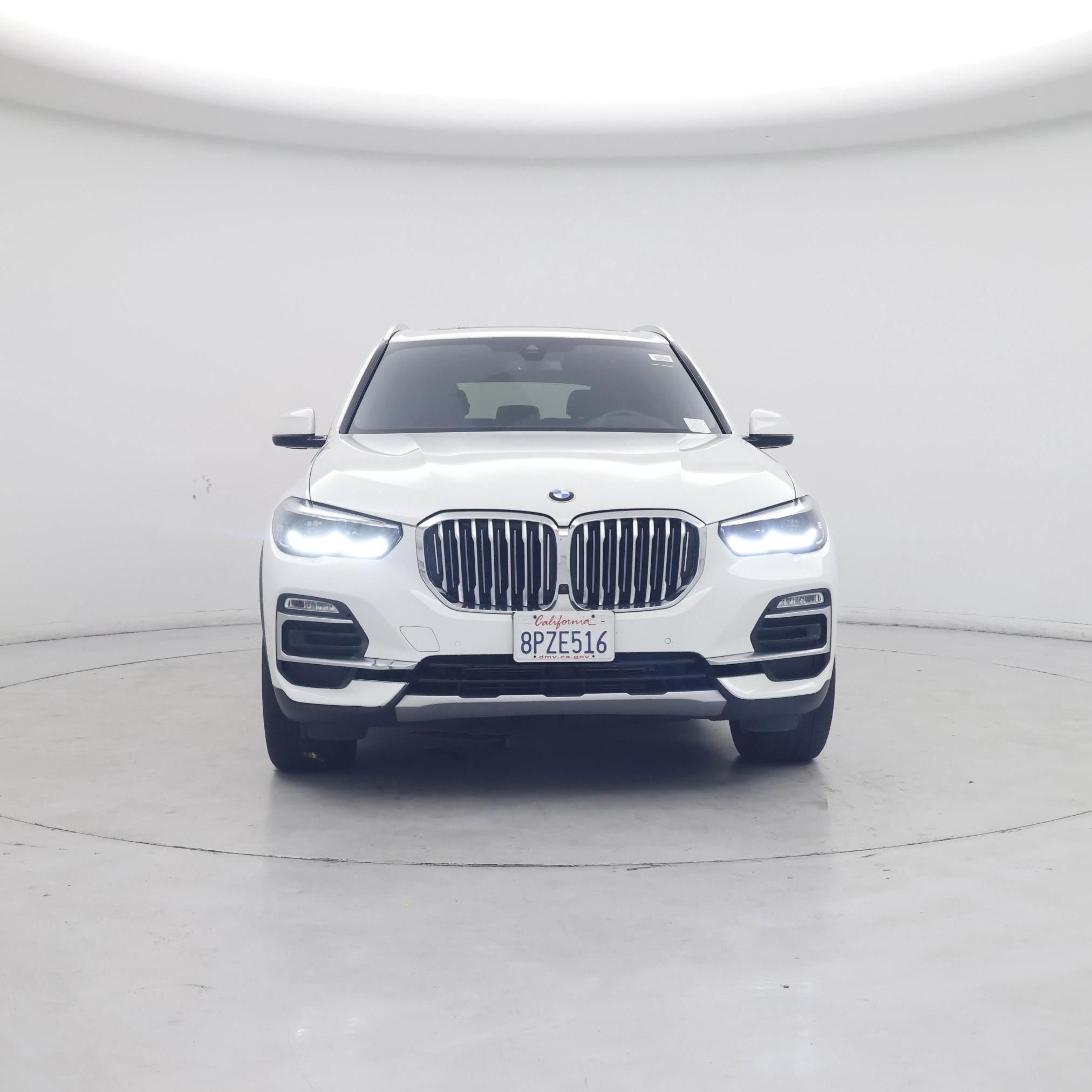 Thumbnail: 2020 BMW X5 - 5
