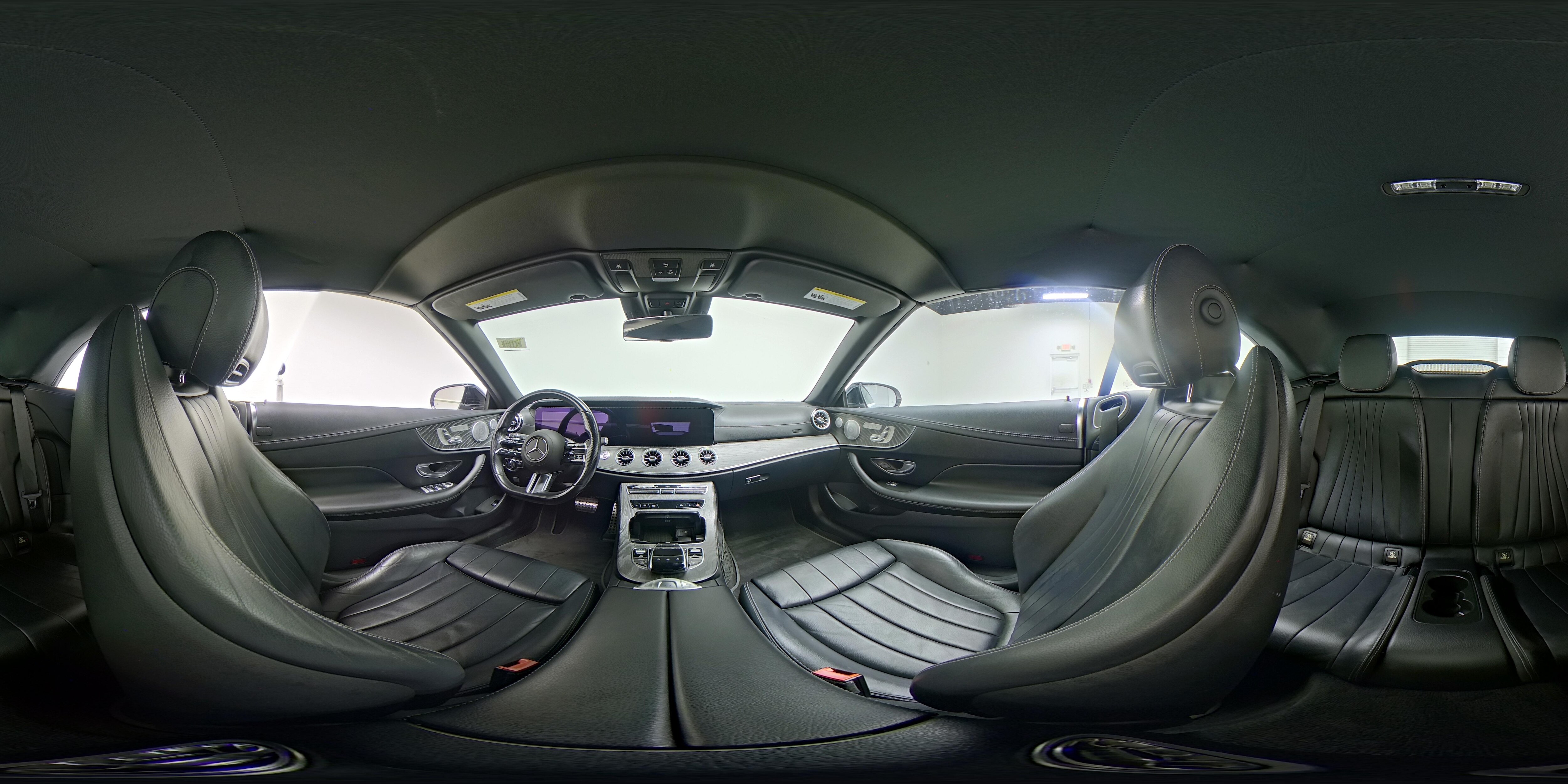 2021 Mercedes-Benz E-Class E450 - Photo 25