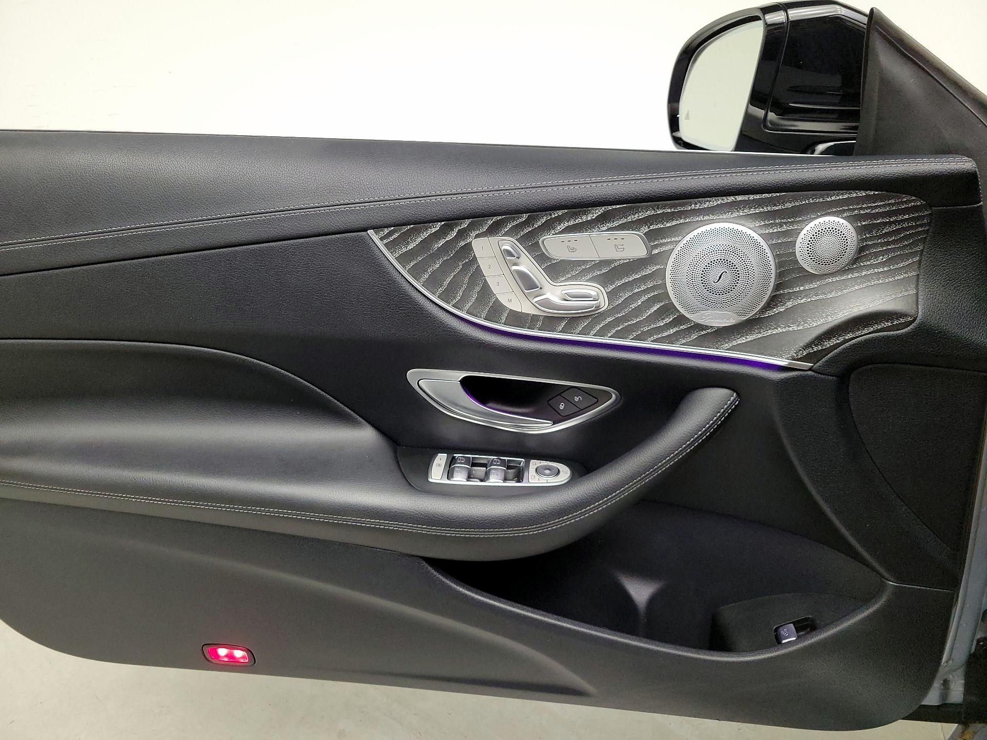 Thumbnail: 2021 Mercedes-Benz E-Class - 12