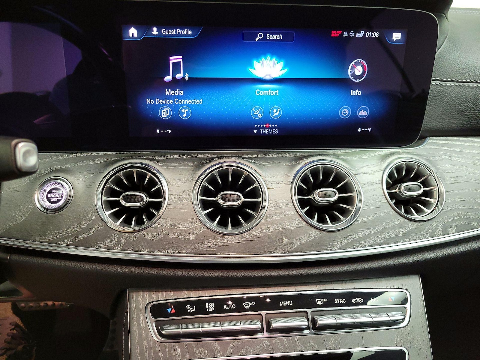 2021 Mercedes-Benz E-Class E450 - Photo 18