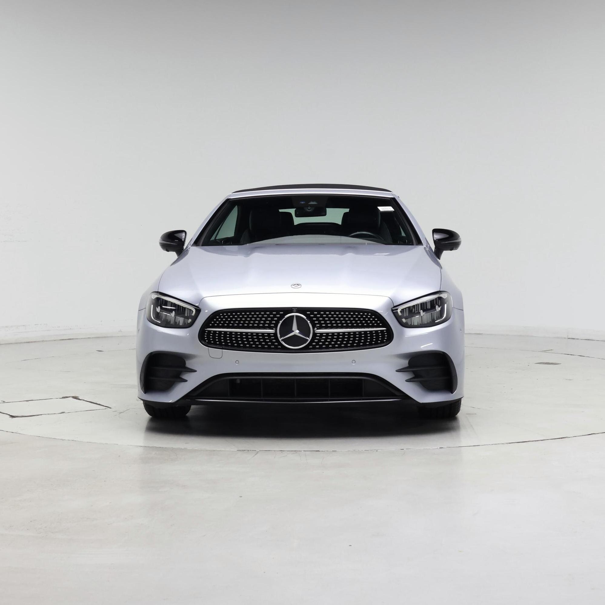 Thumbnail: 2021 Mercedes-Benz E-Class - 5