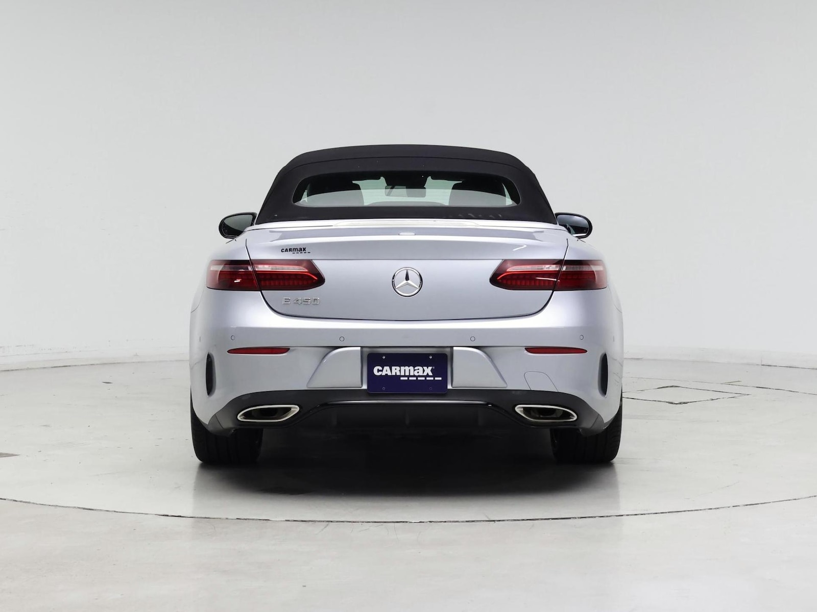 2021 Mercedes-Benz E-Class E450 - Photo 7
