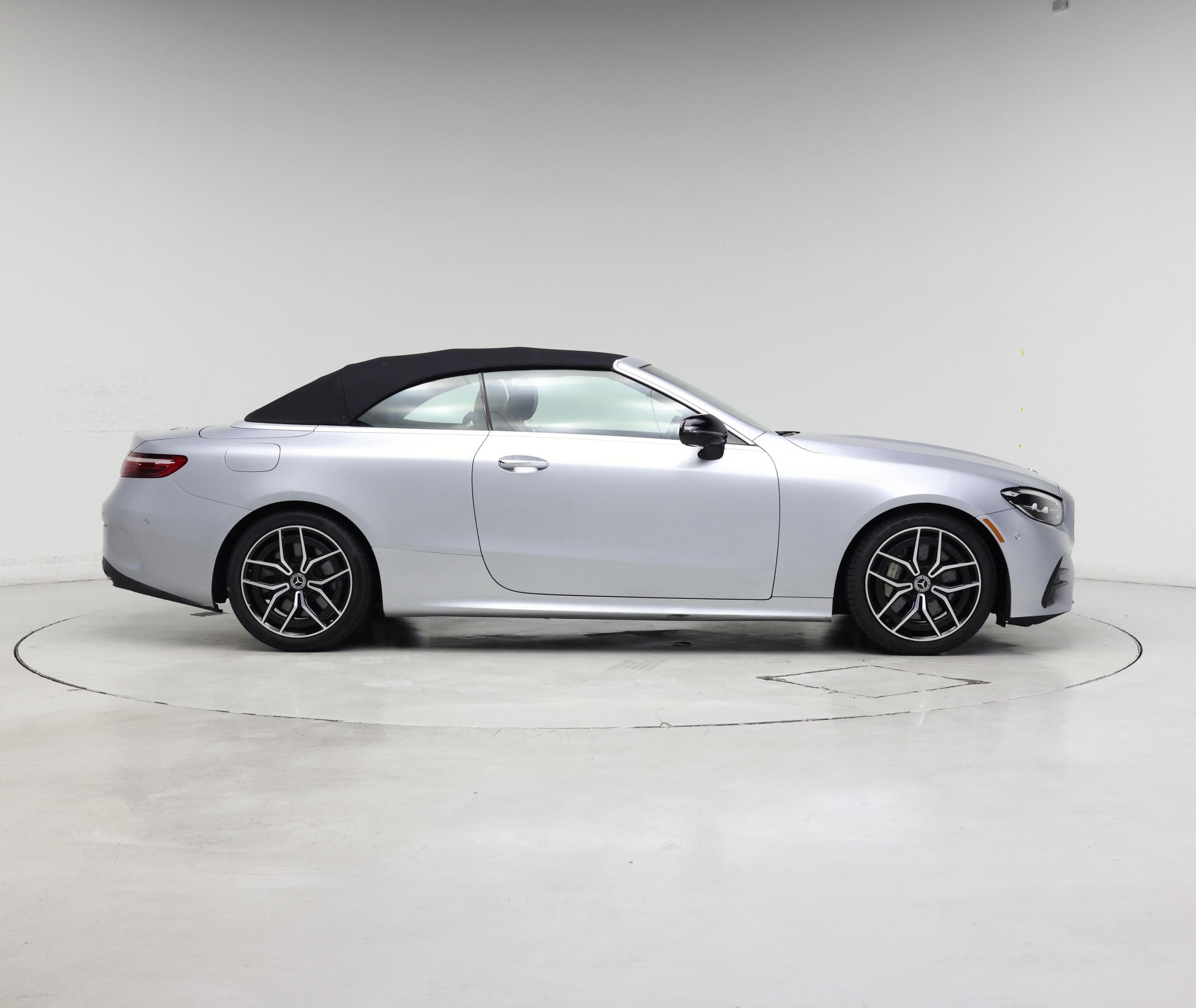 Thumbnail: 2021 Mercedes-Benz E-Class - 7