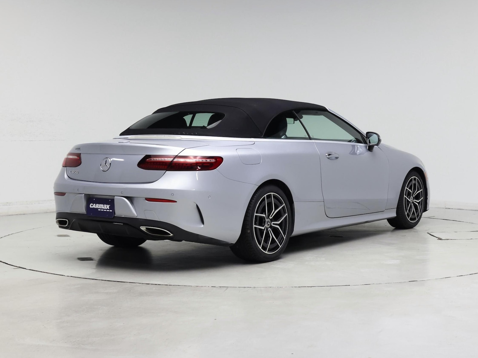 2021 Mercedes-Benz E-Class E450 - Photo 9