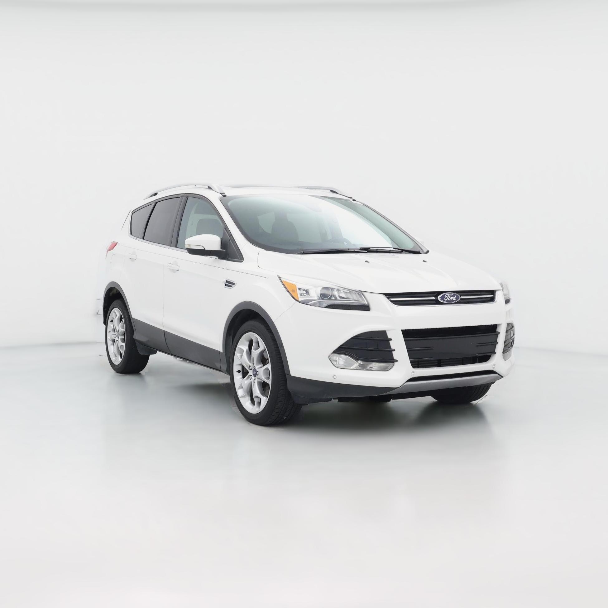 Thumbnail: 2016 Ford Escape - 1