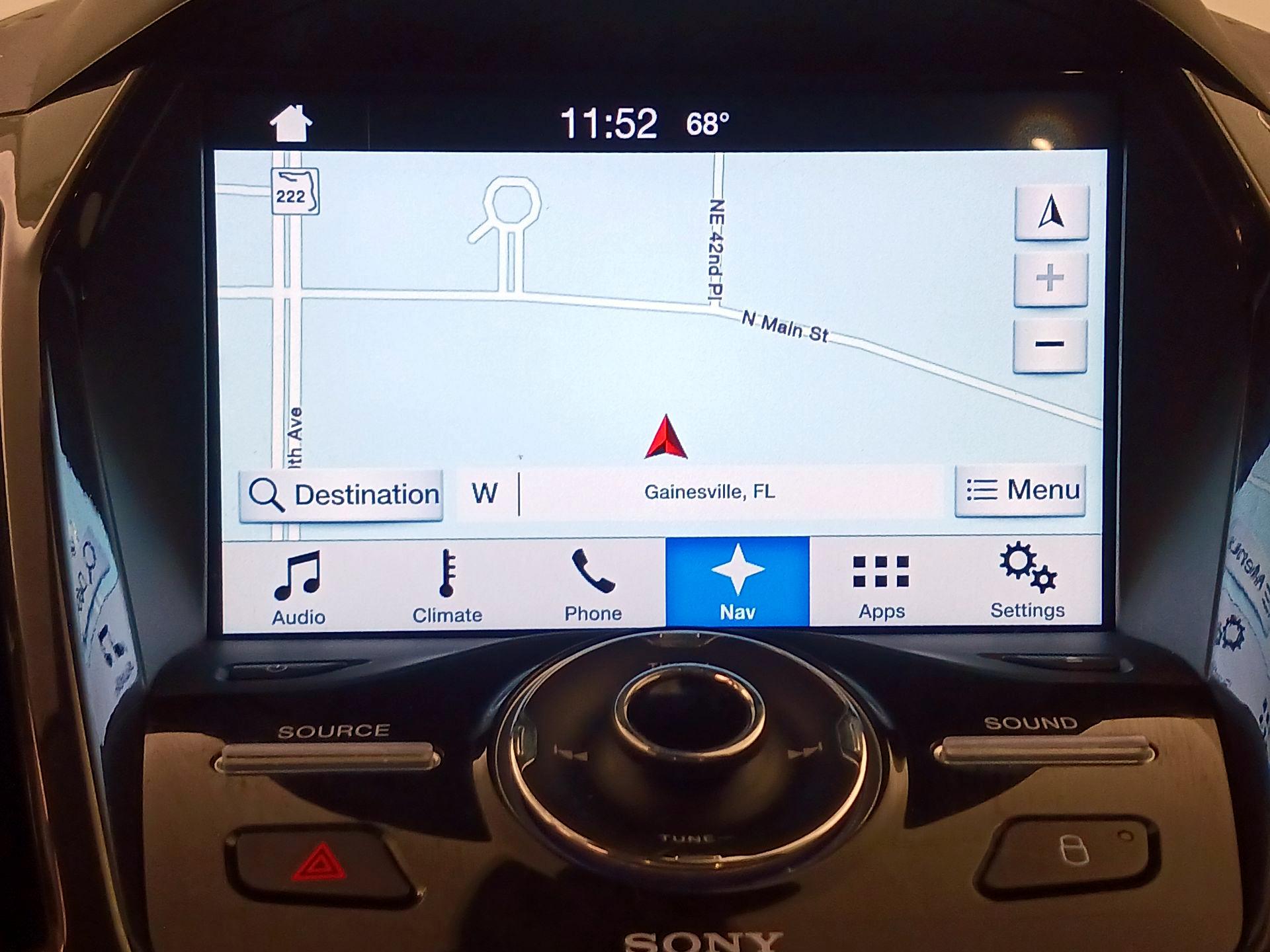 Thumbnail: 2016 Ford Escape - 14