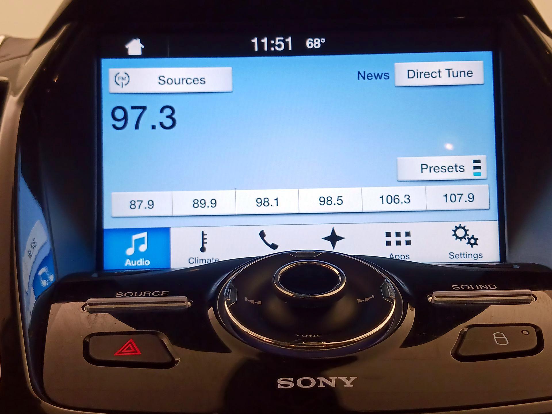 Thumbnail: 2016 Ford Escape - 16