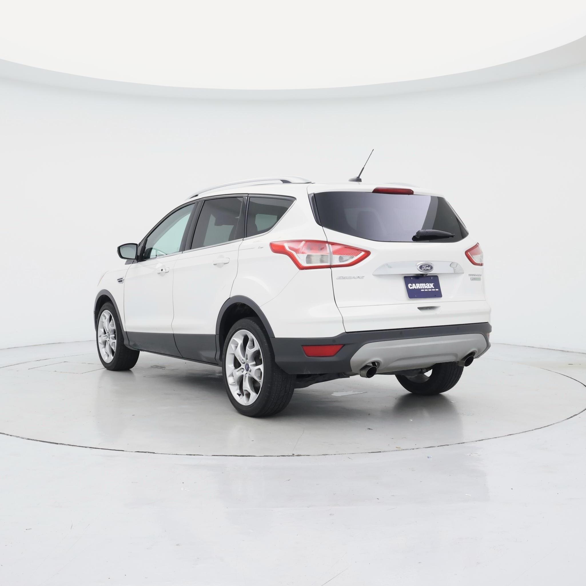 Thumbnail: 2016 Ford Escape - 2