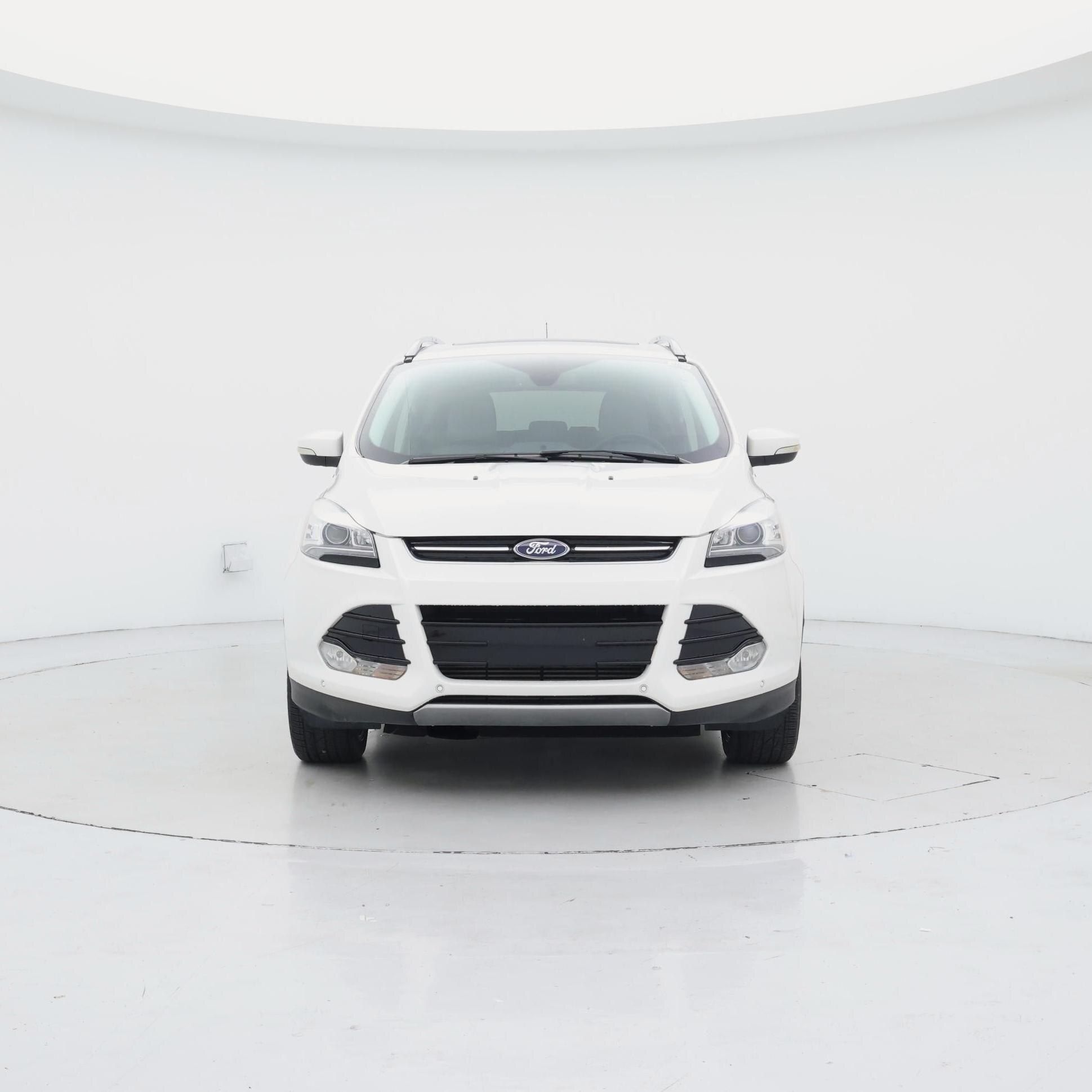 Thumbnail: 2016 Ford Escape - 5