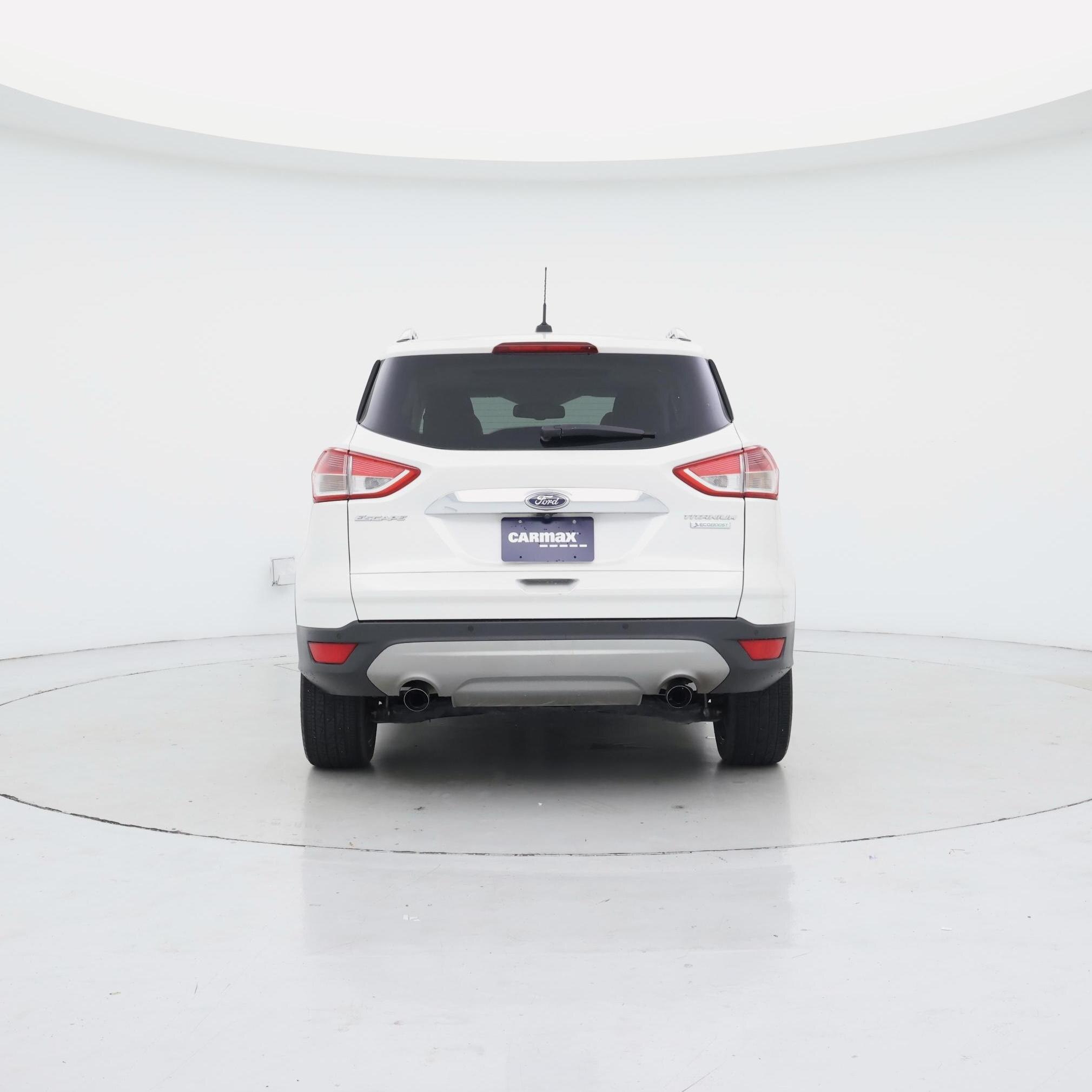 Thumbnail: 2016 Ford Escape - 6