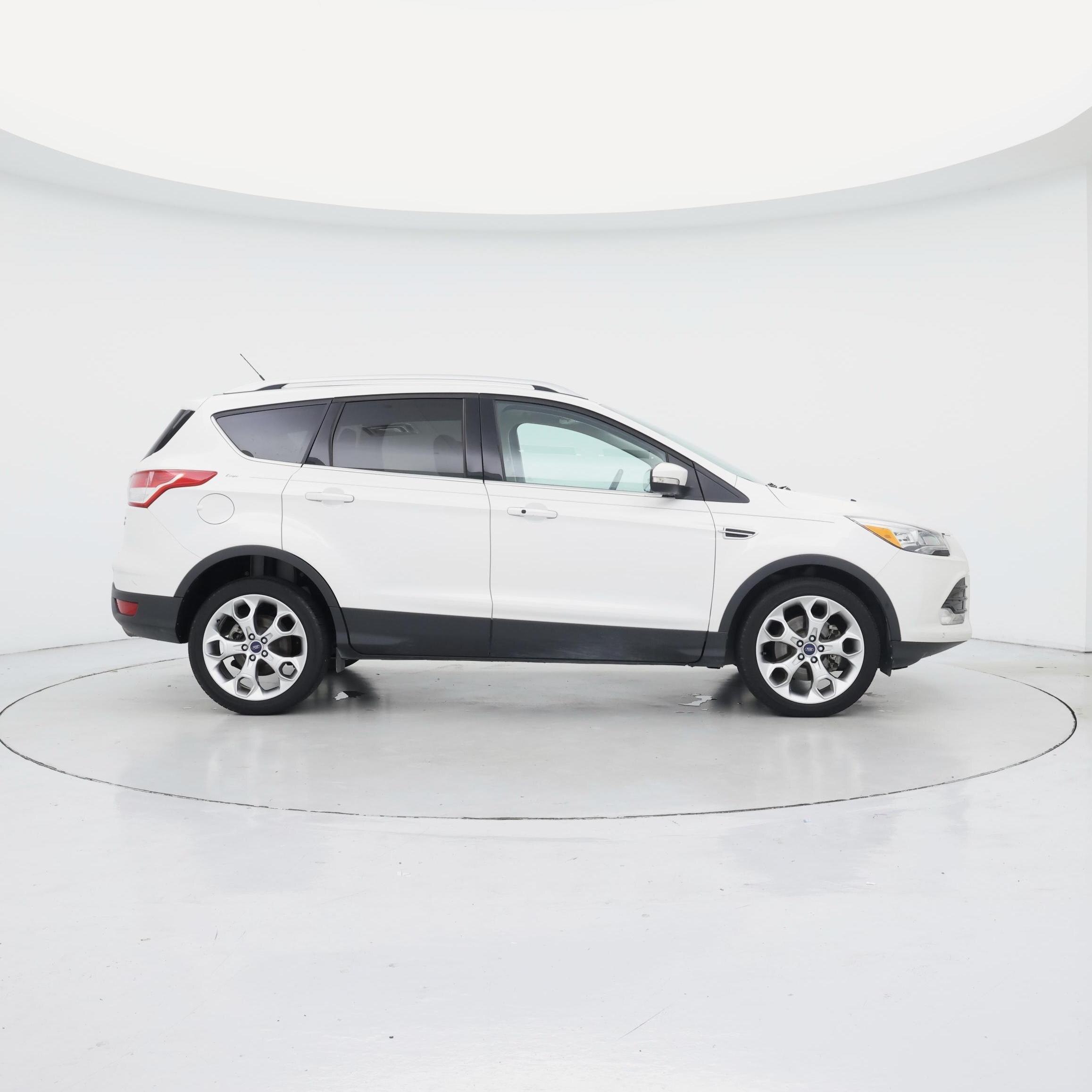 Thumbnail: 2016 Ford Escape - 7
