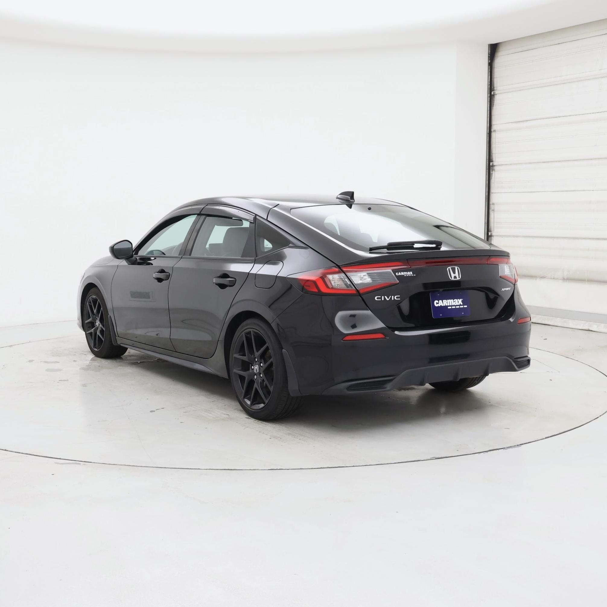 Thumbnail: 2022 Honda Civic - 2