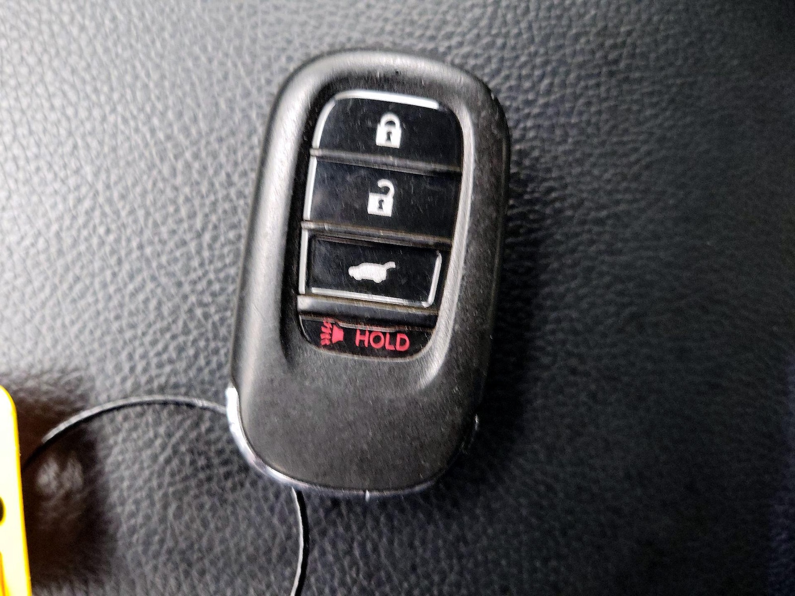 2022 Honda Civic Hatchback Sport - Photo 23