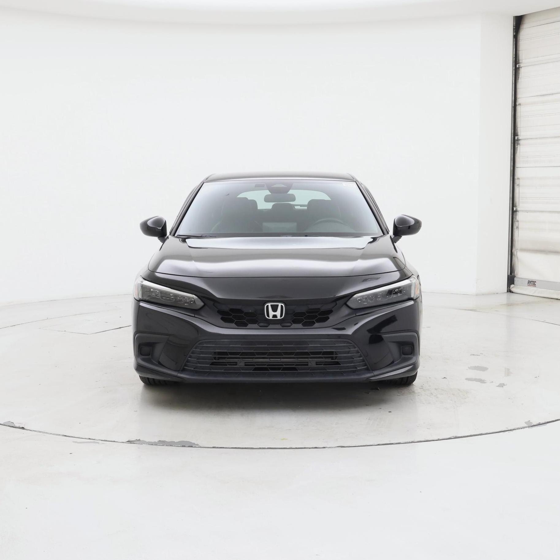 Thumbnail: 2022 Honda Civic - 5