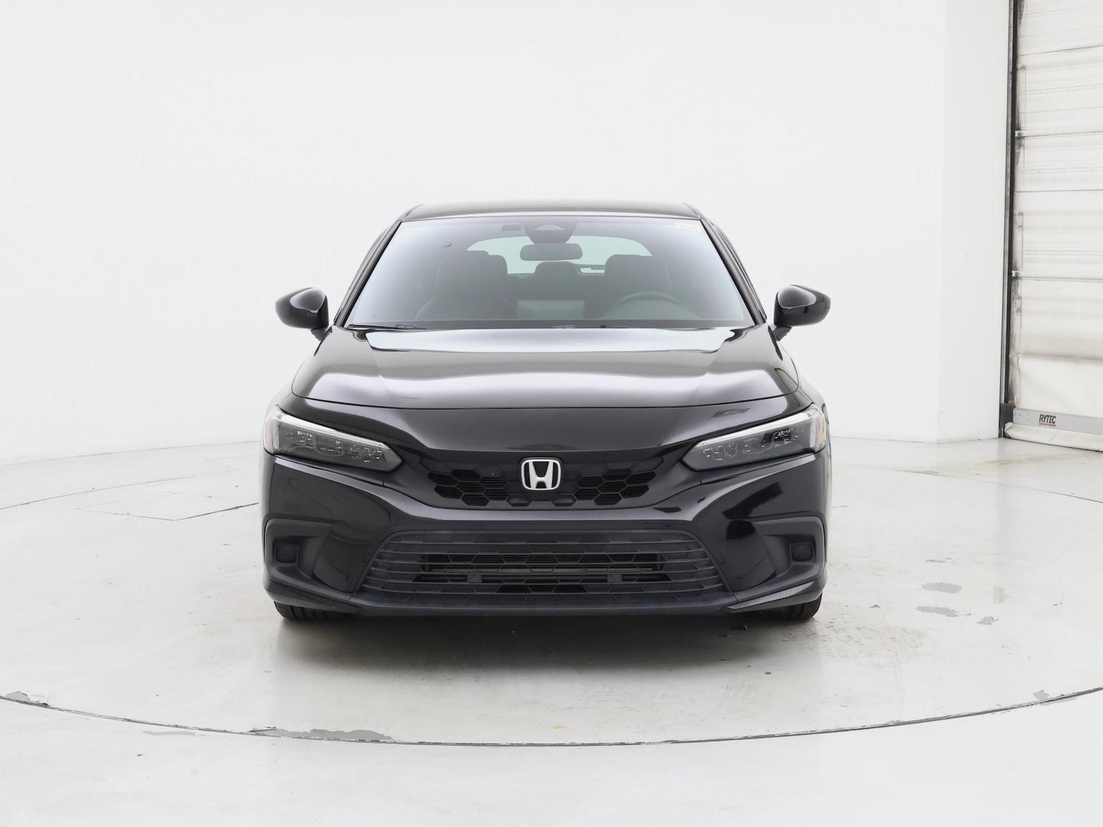 2022 Honda Civic Hatchback Sport - Photo 6