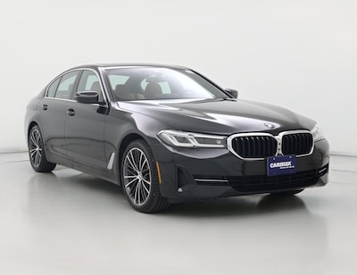 2021 BMW 530e Plug-in Hybrid XDrive
