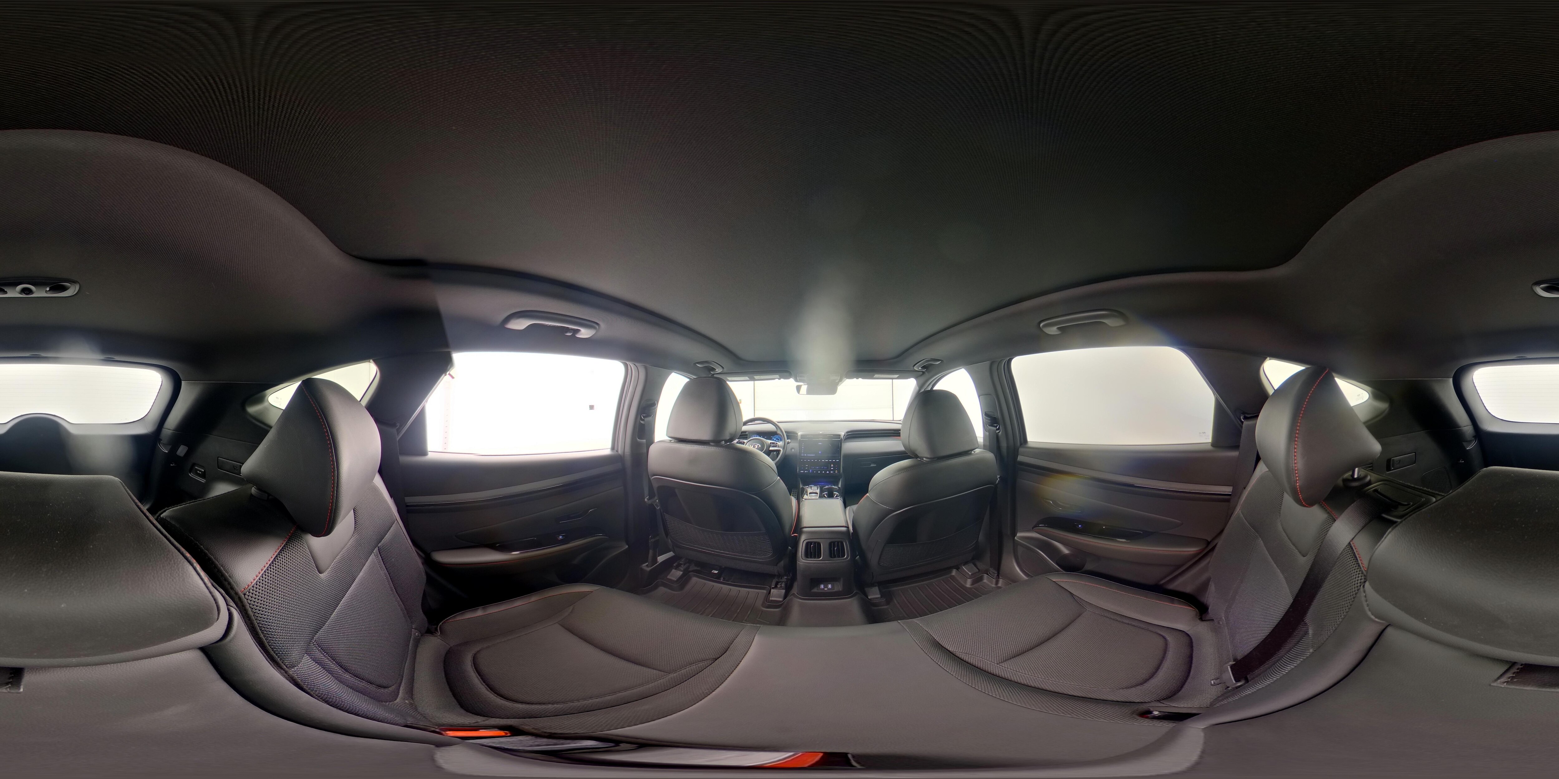 2024 Hyundai Tucson N Line - Photo 27