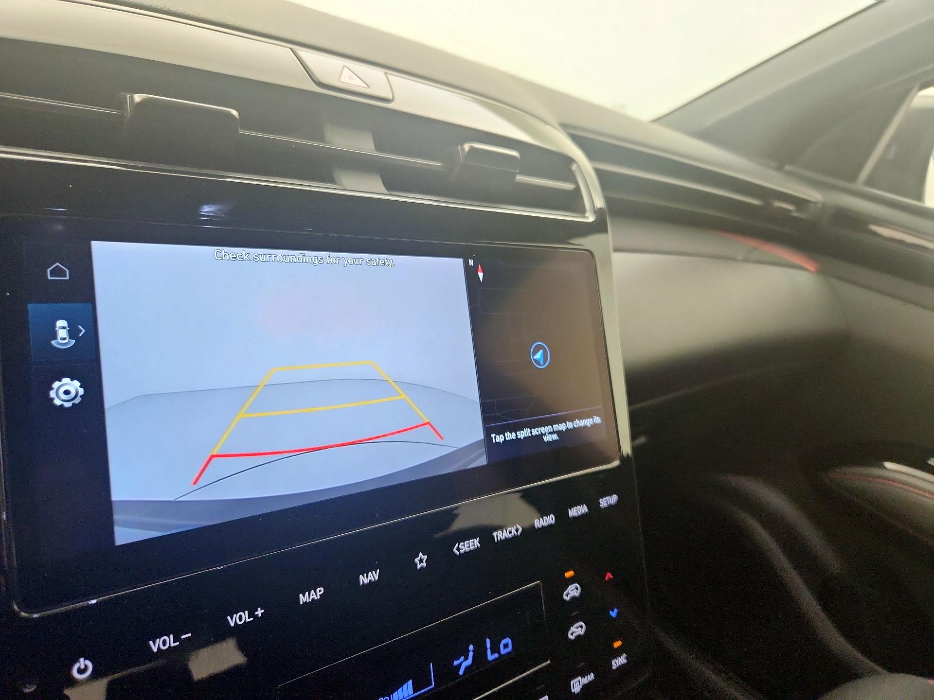 Thumbnail: 2024 Hyundai Tucson - 15