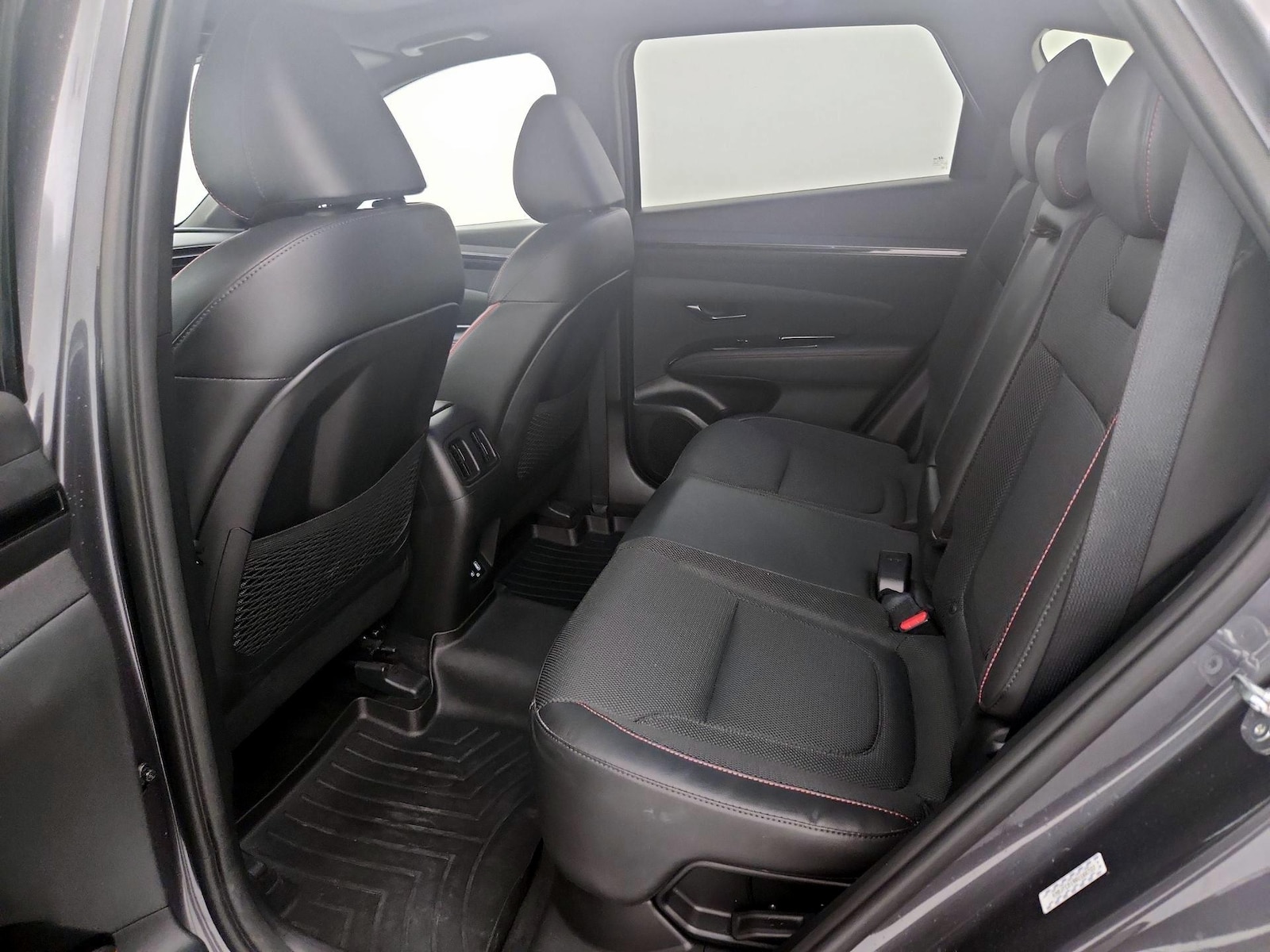 2024 Hyundai Tucson N Line - Photo 22